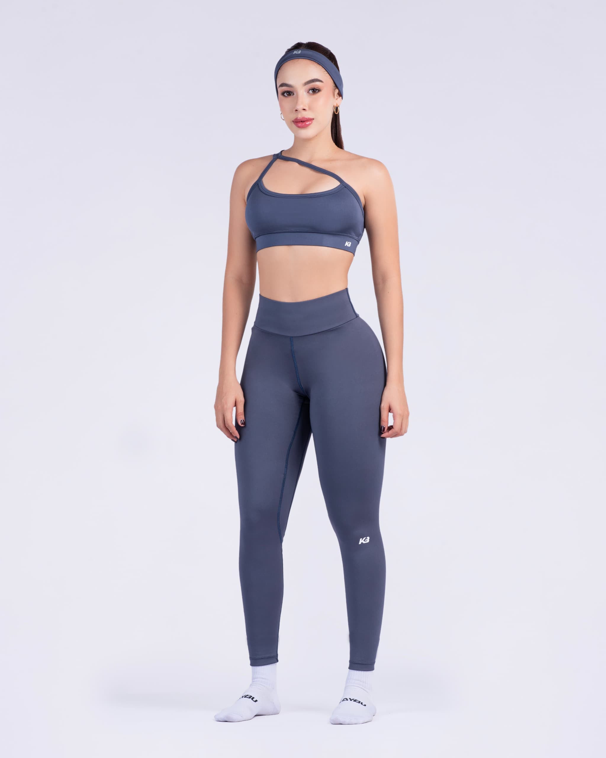 Conjunto Sport Natural