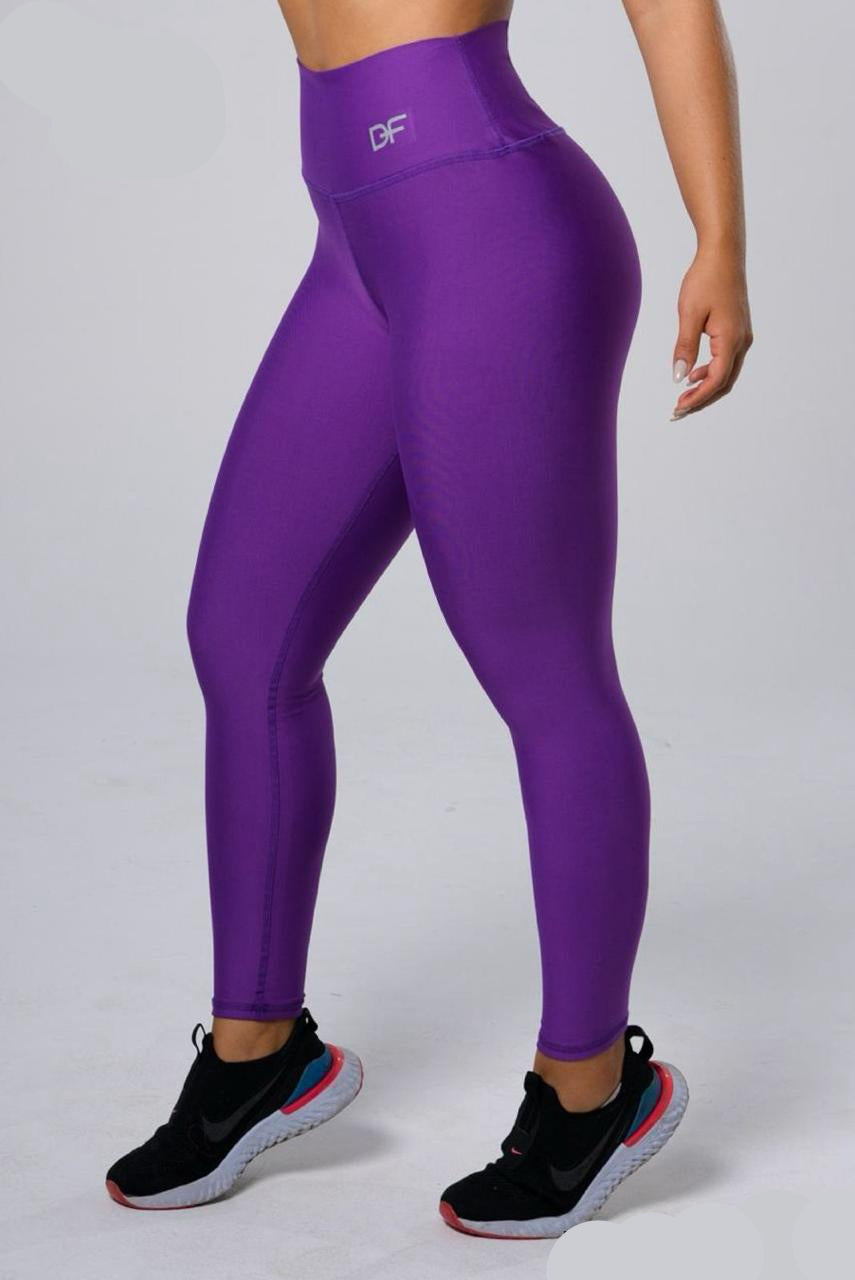 Leggins Unicolor