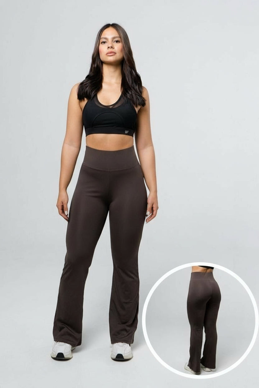 Leggins Bota Campana