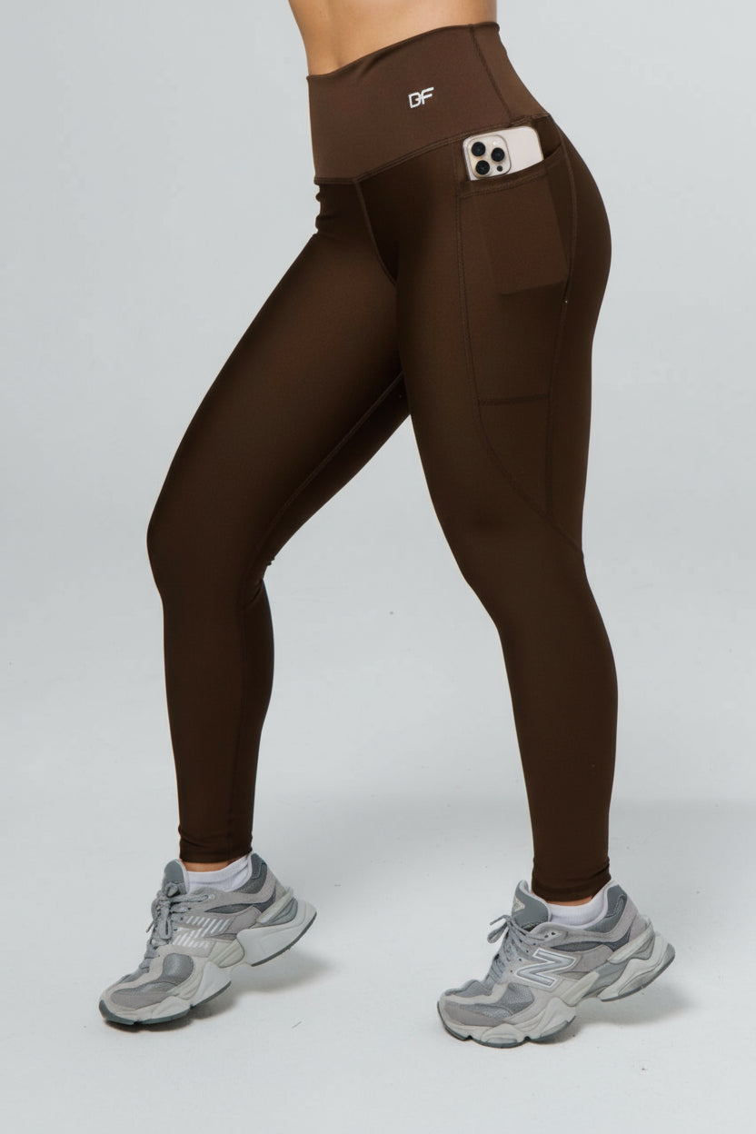 Leggins con Bolsillo