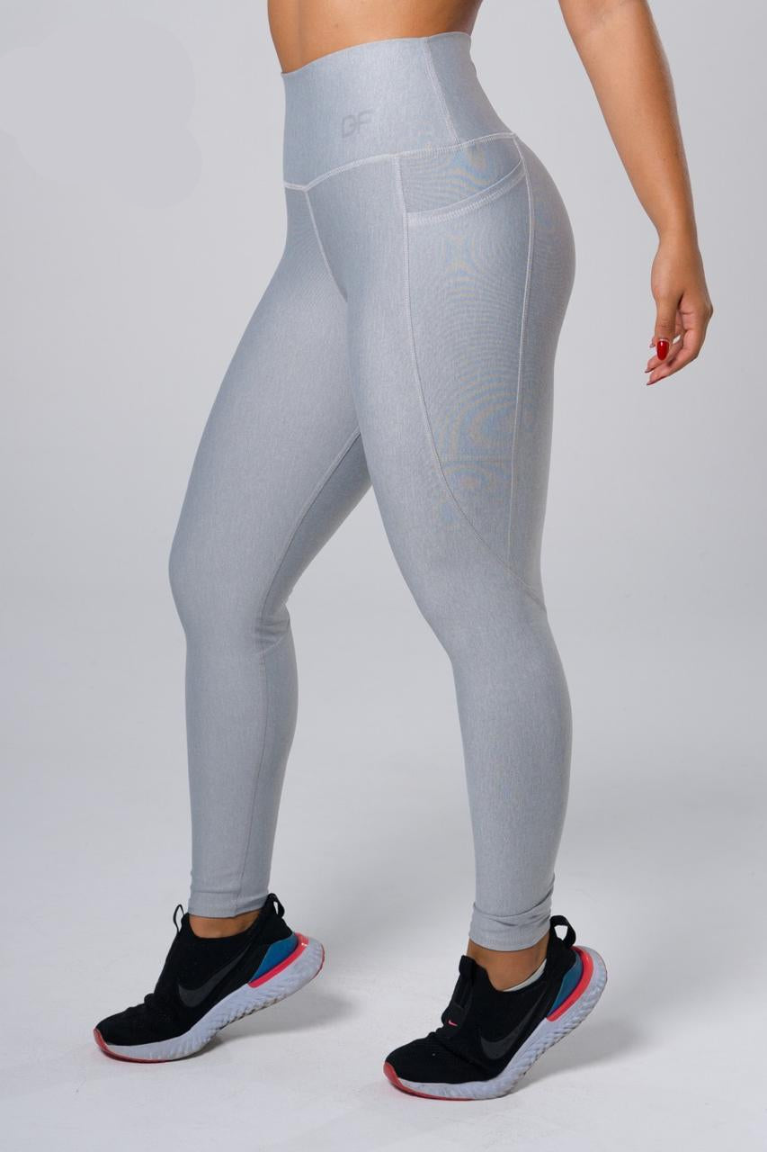 Leggins con Bolsillo