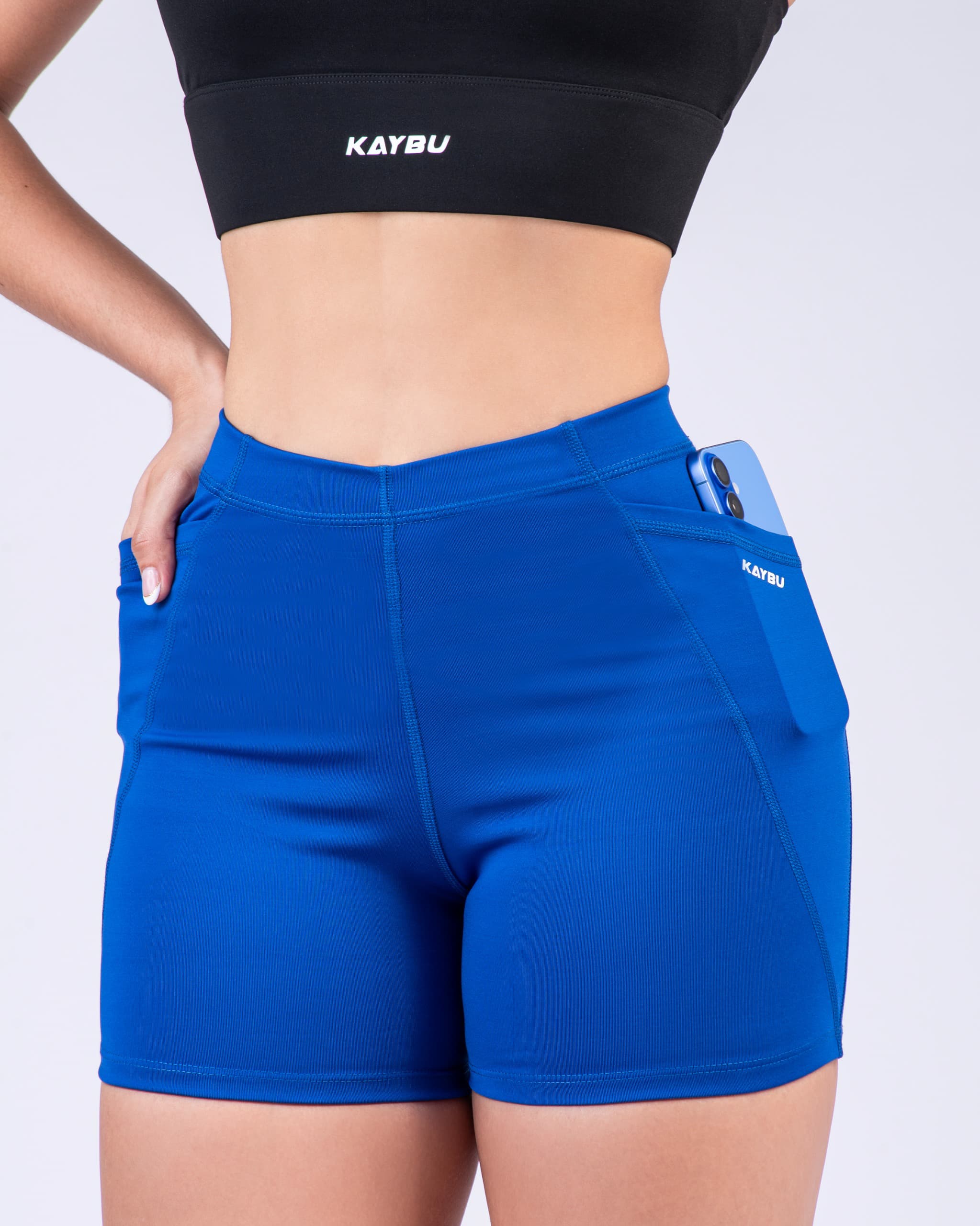 Short Running + Bolsillo