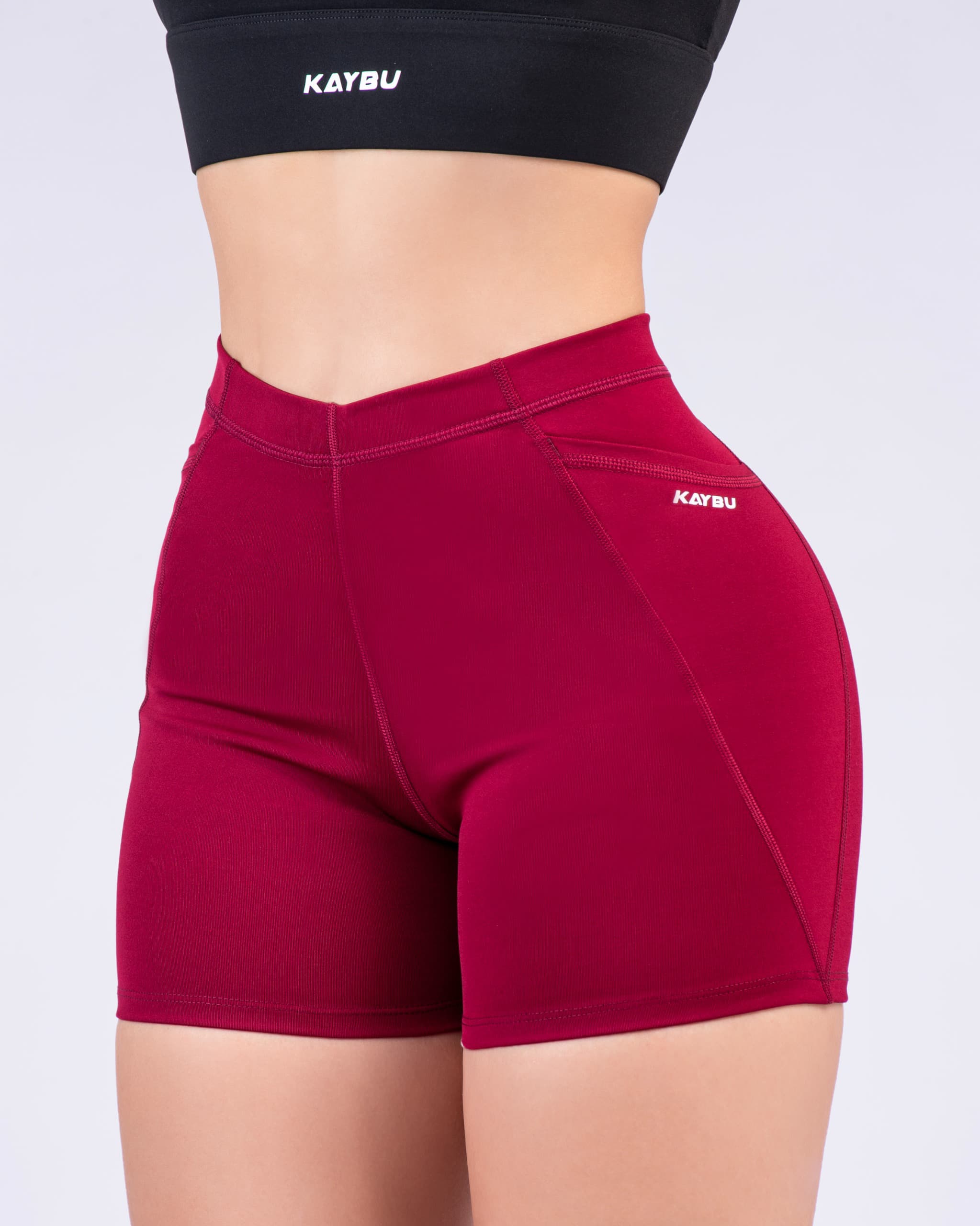 Short Running + Bolsillo