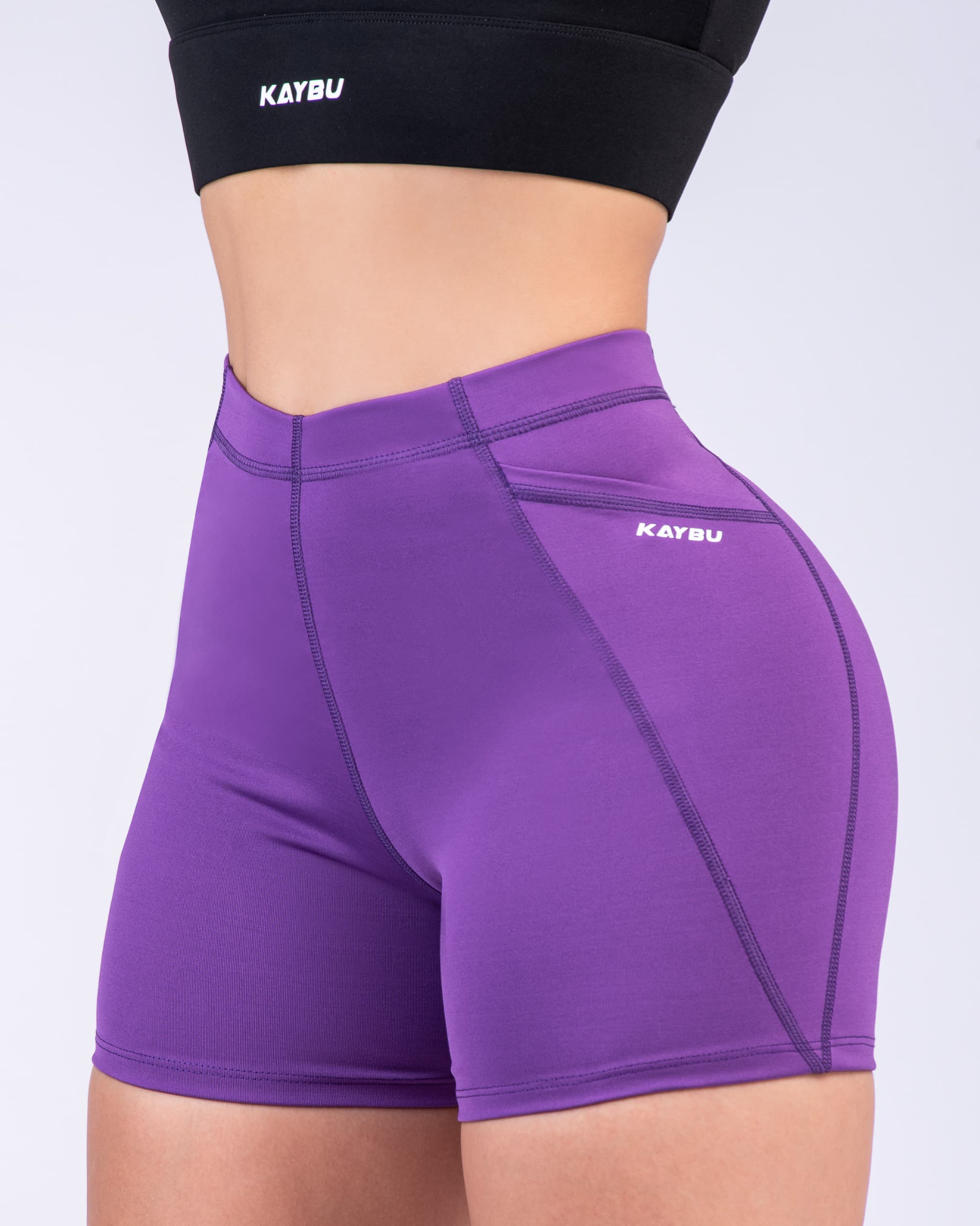 Short Running + Bolsillo