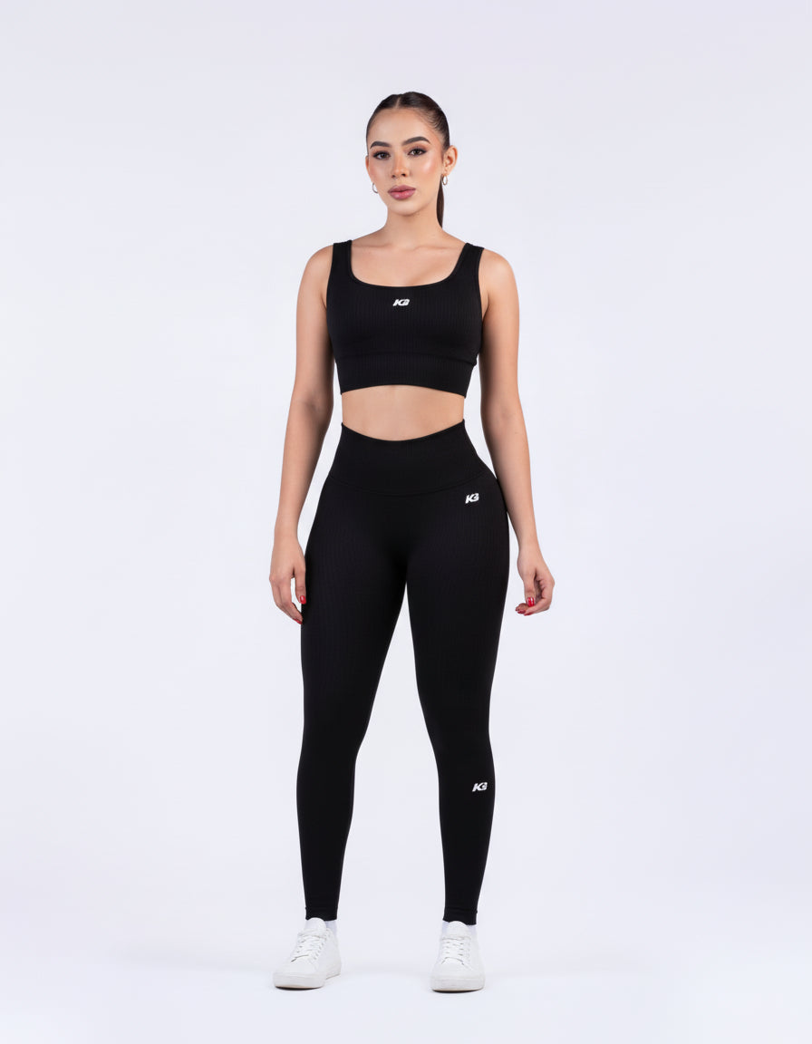 Conjunto Seamless Unicolor