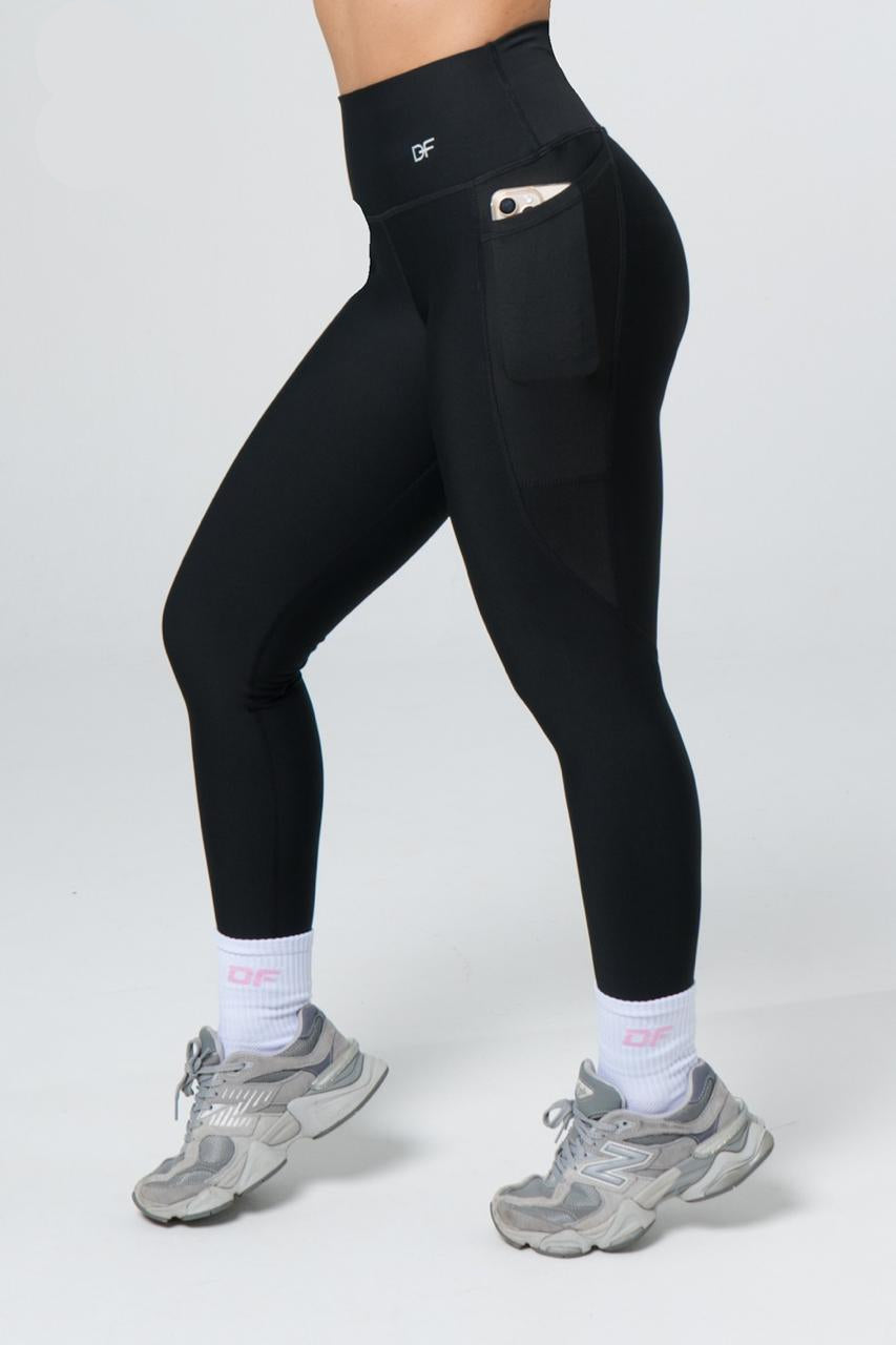 Leggins con Bolsillo