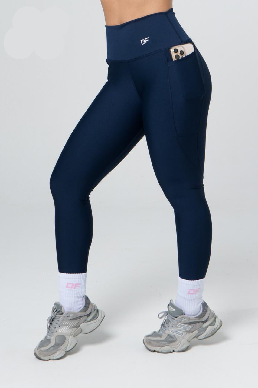 Leggins con Bolsillo