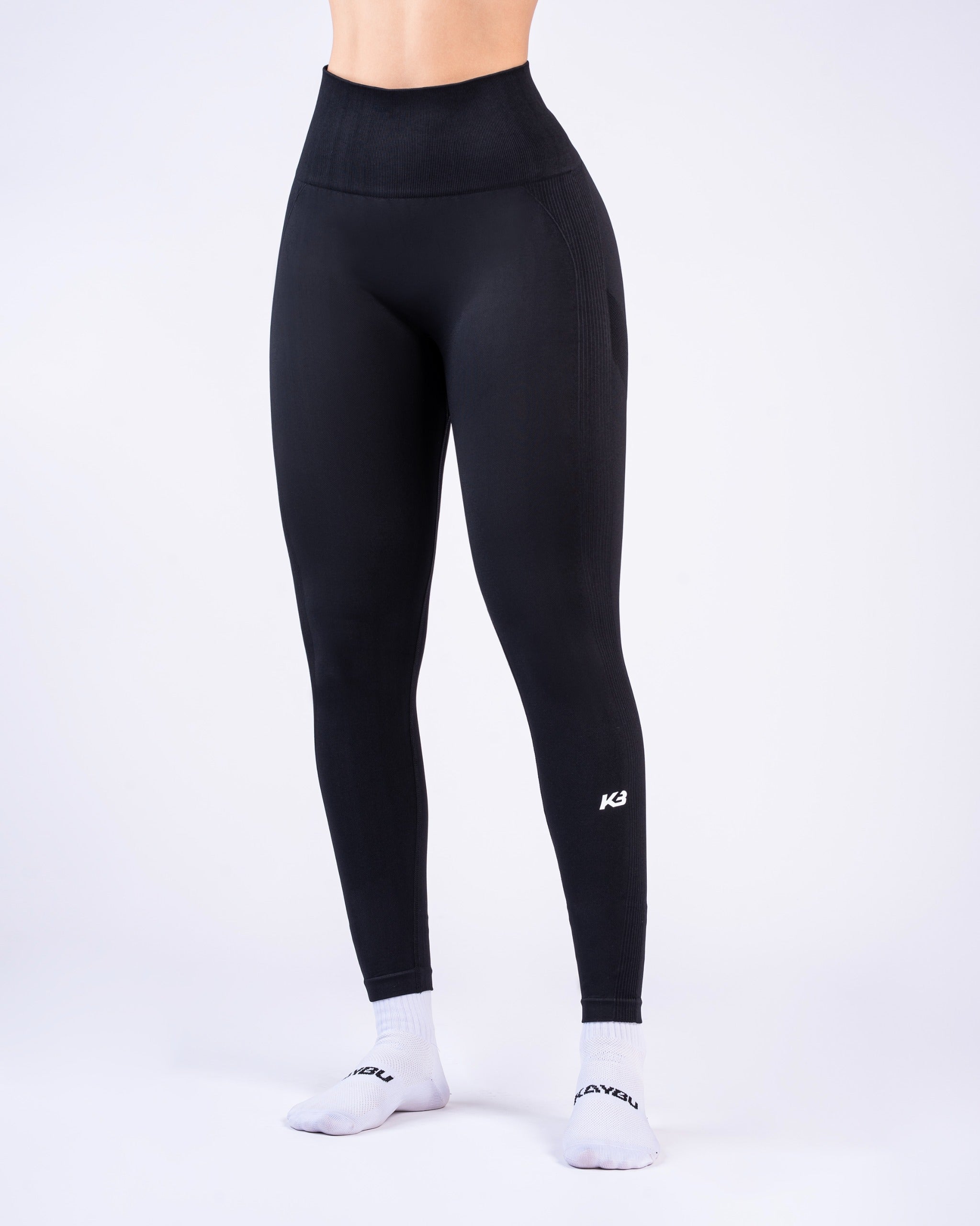Leggins Seamless Push Up