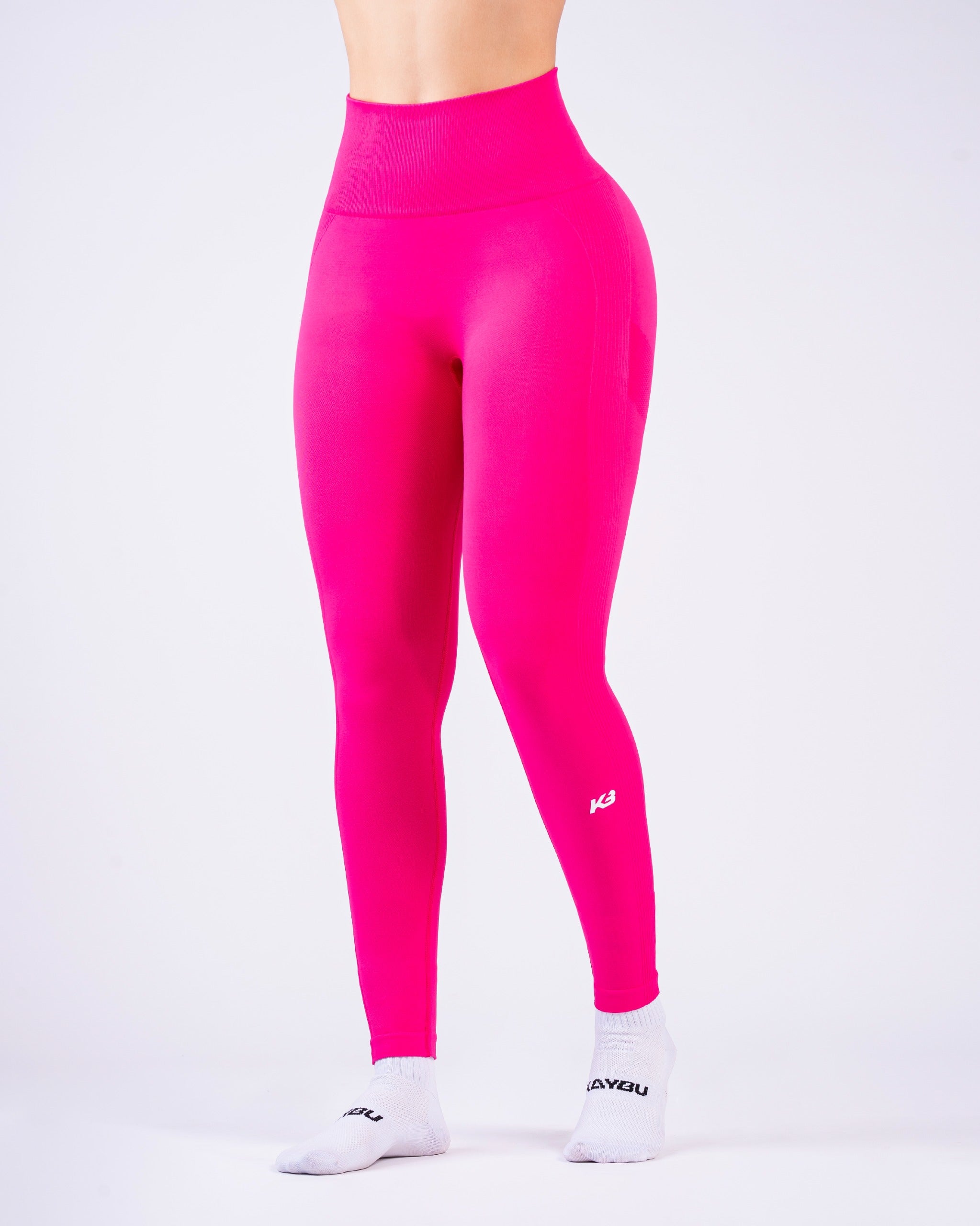 Leggins Seamless Push Up