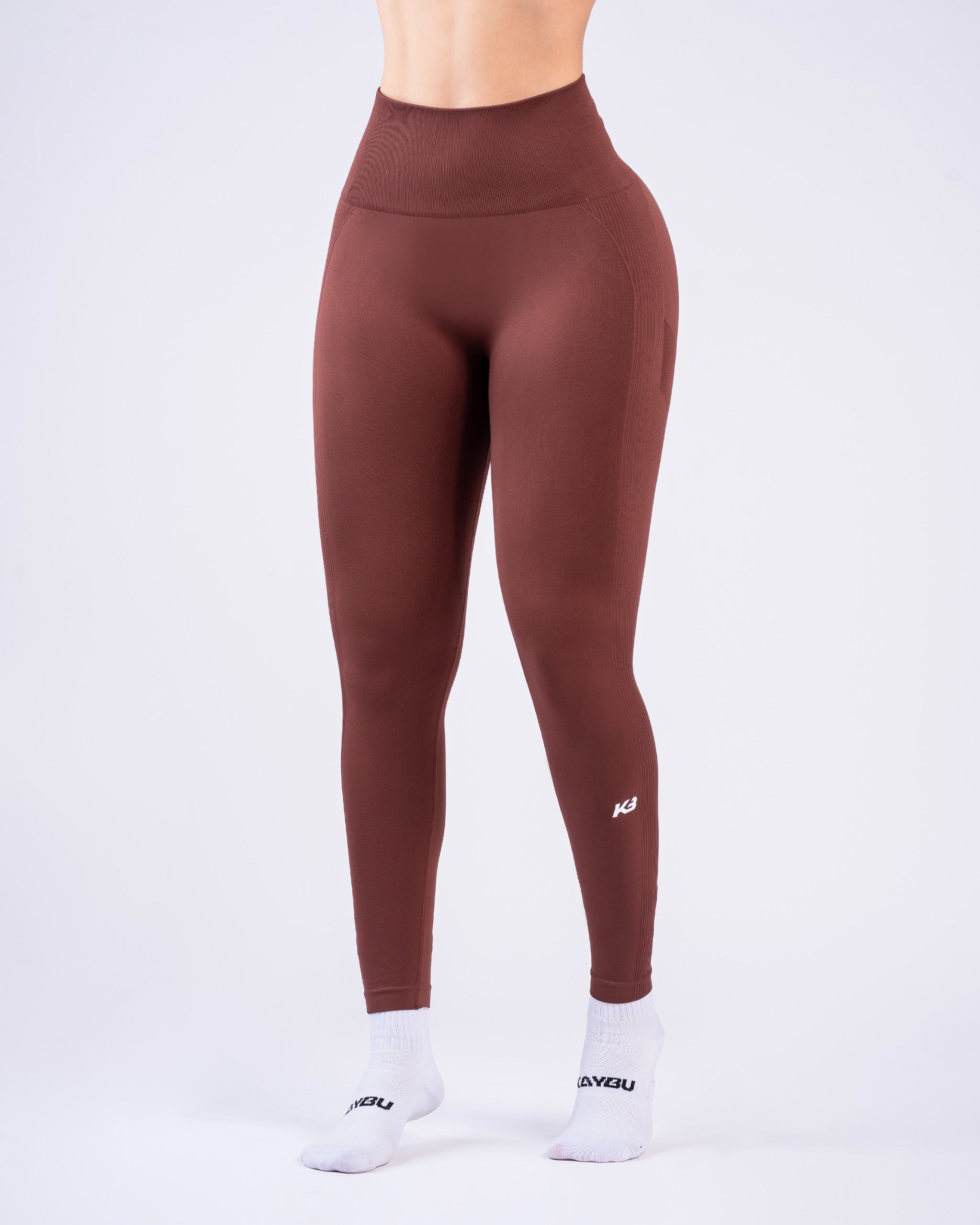 Leggins Seamless Push Up