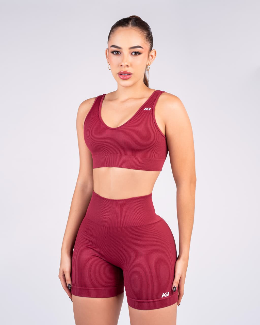 Conjunto Seamless Dual