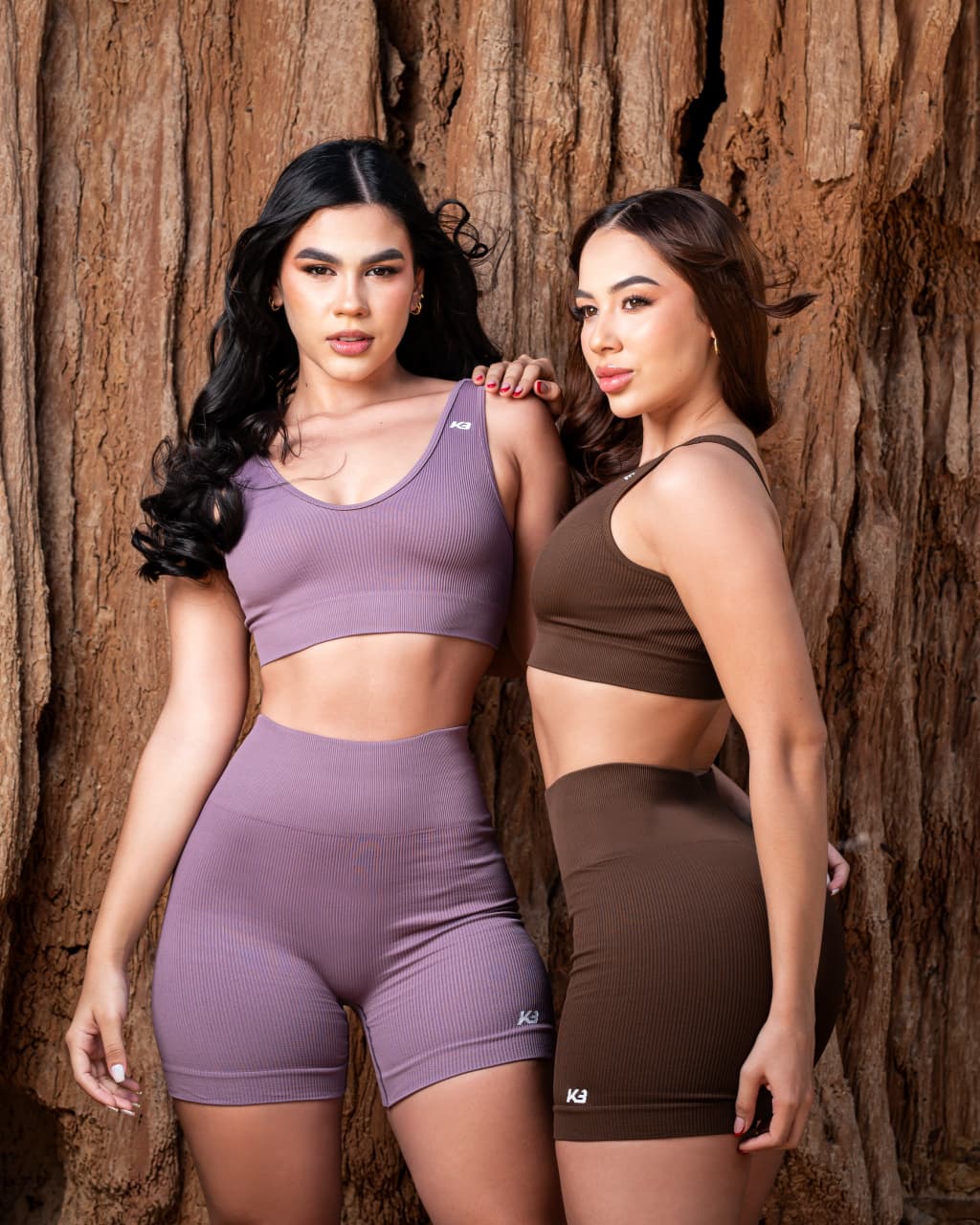 Conjunto Seamless Dual