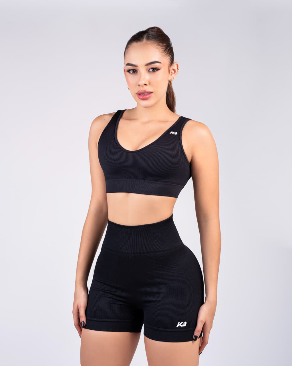 Conjunto Seamless Dual