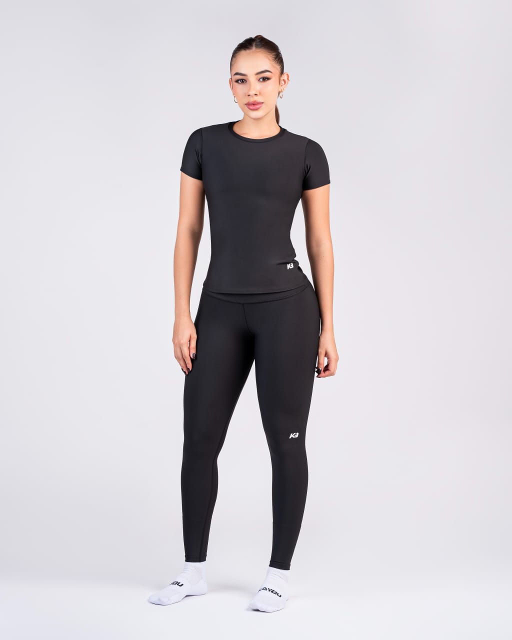 Conjunto Sport Fit