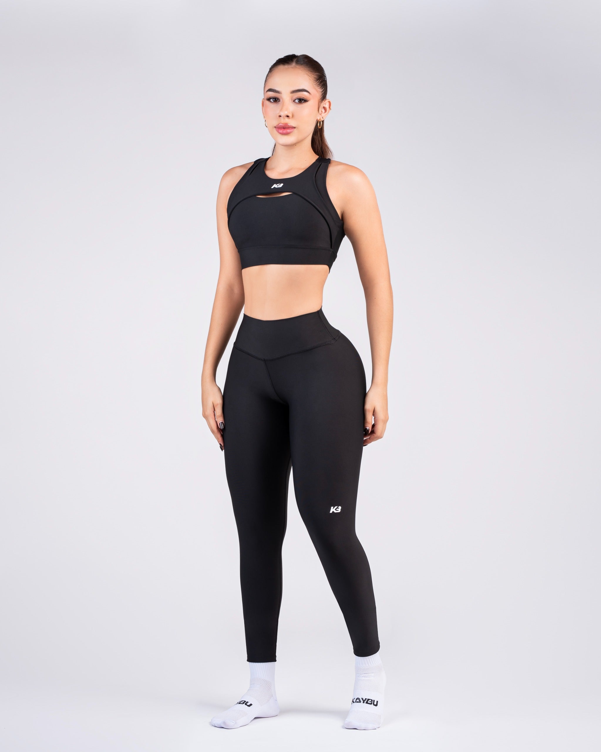 Conjunto Sport Power