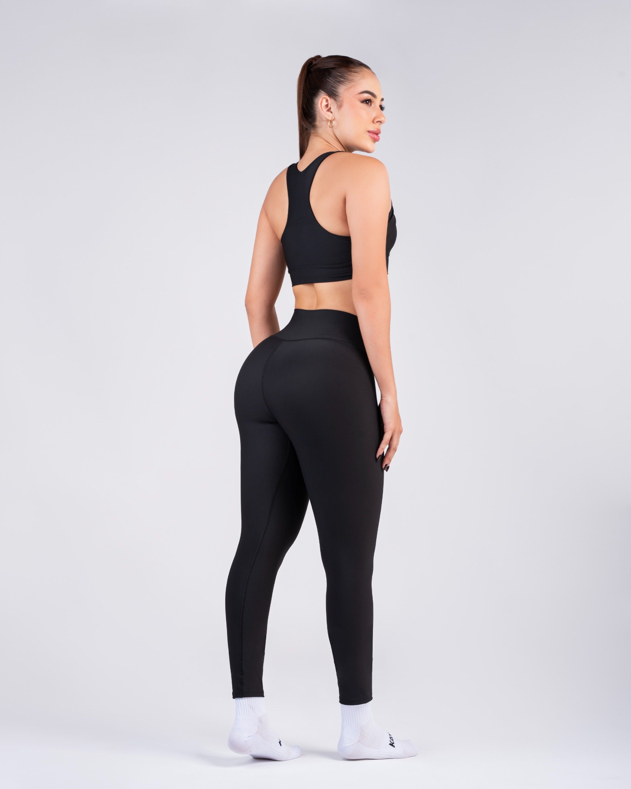 Conjunto Sport Power