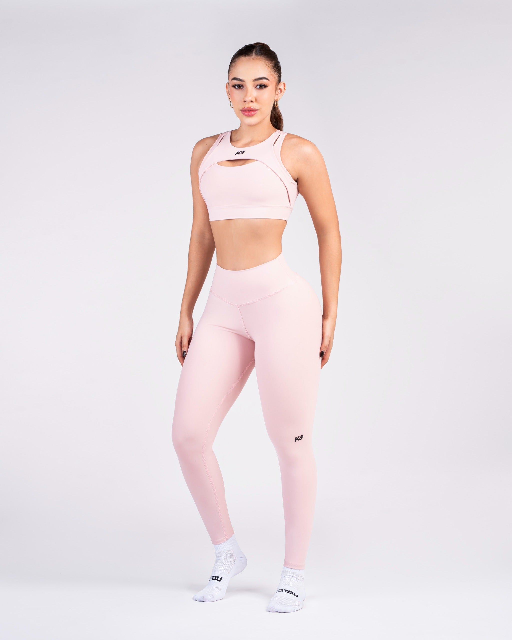 Conjunto Sport Power