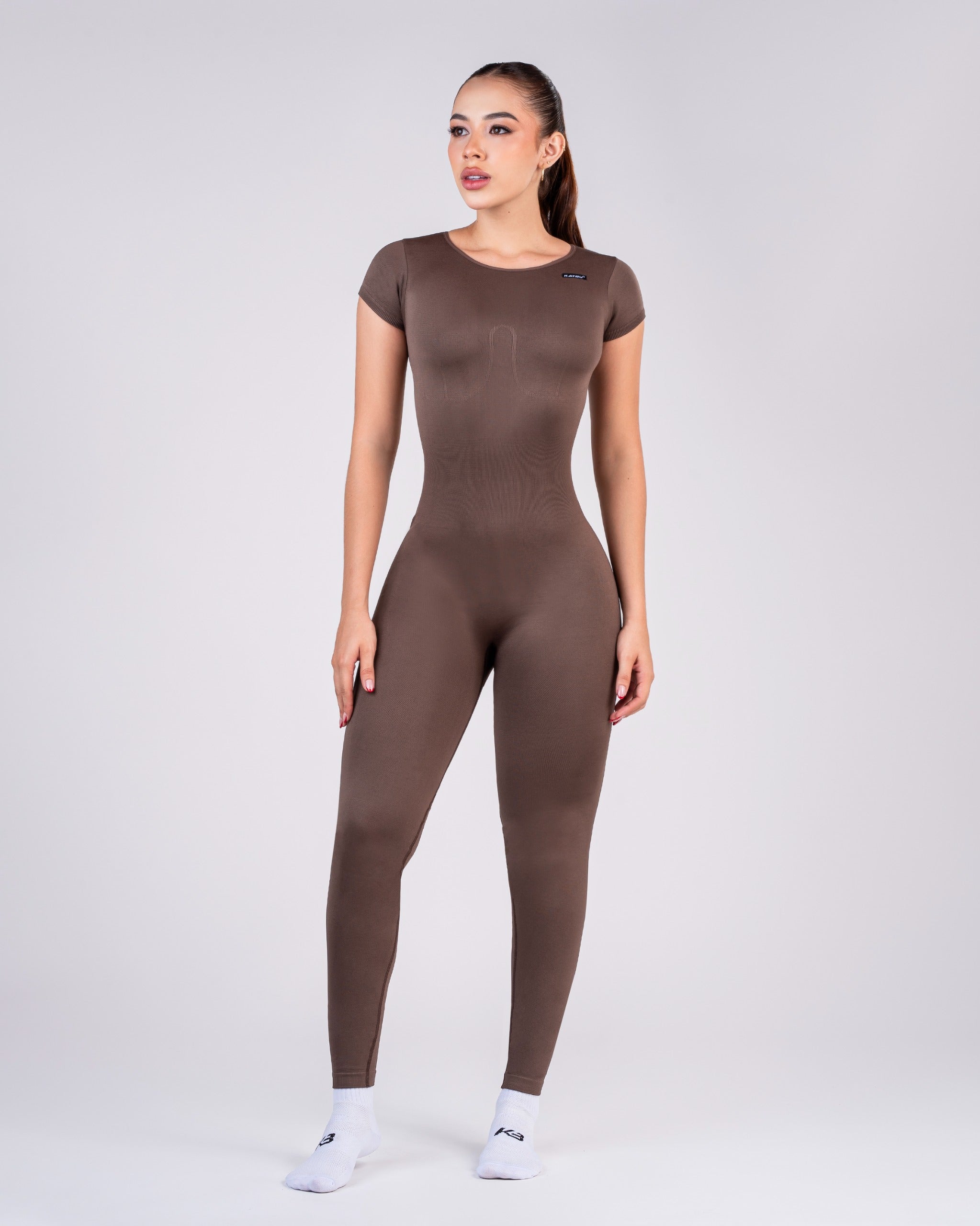 Enterizo Seamless Active