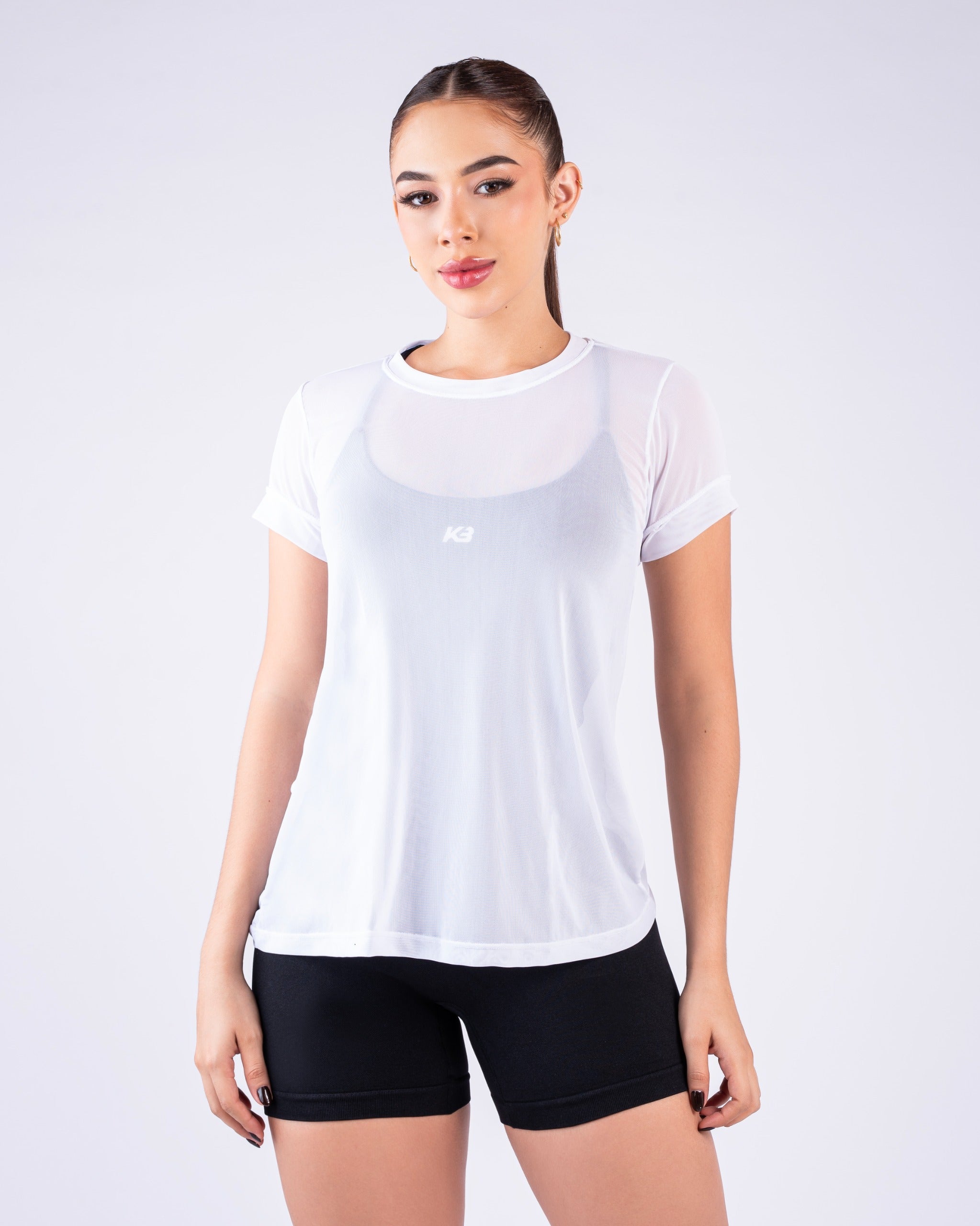 Blusa Malla