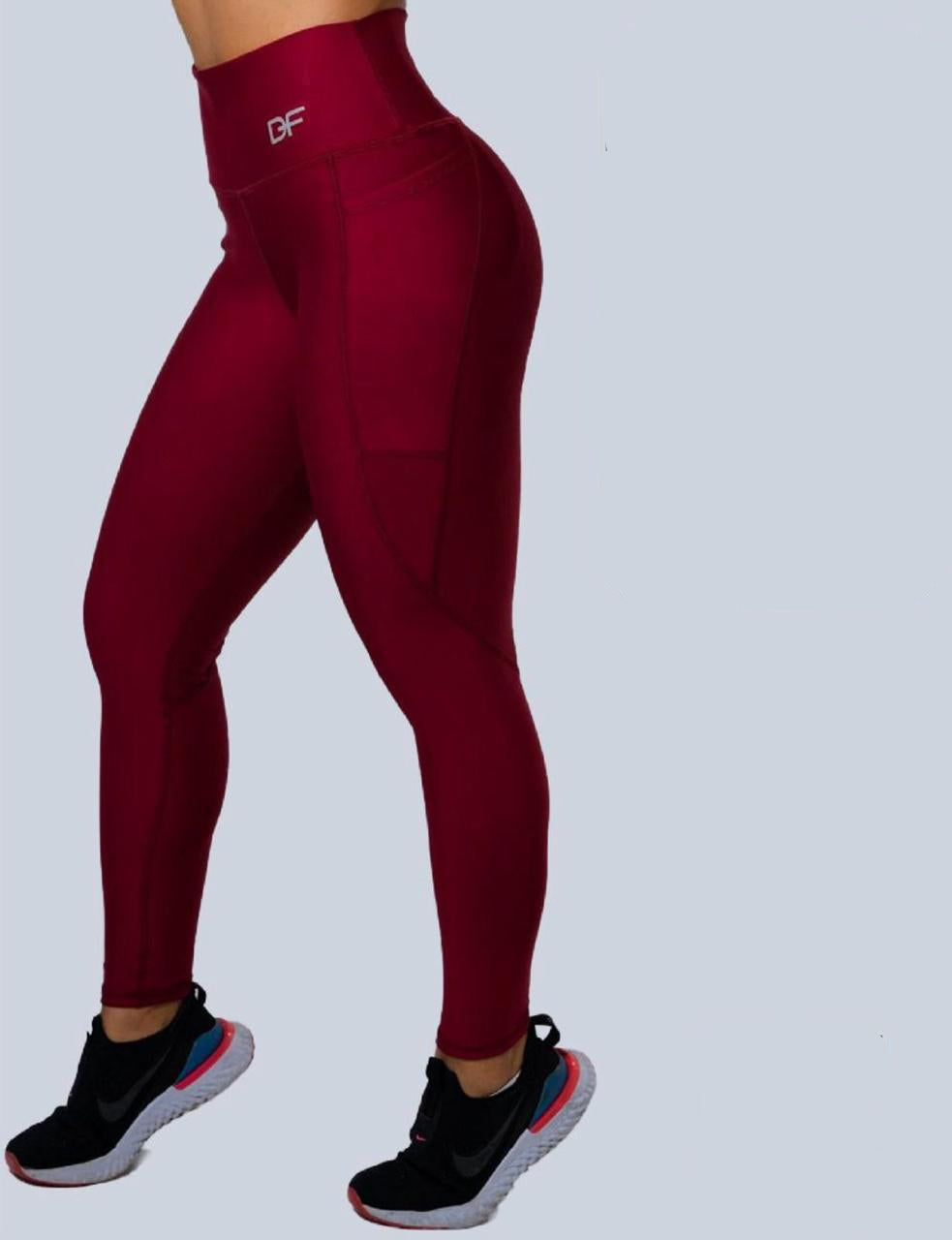 Leggins con Bolsillo