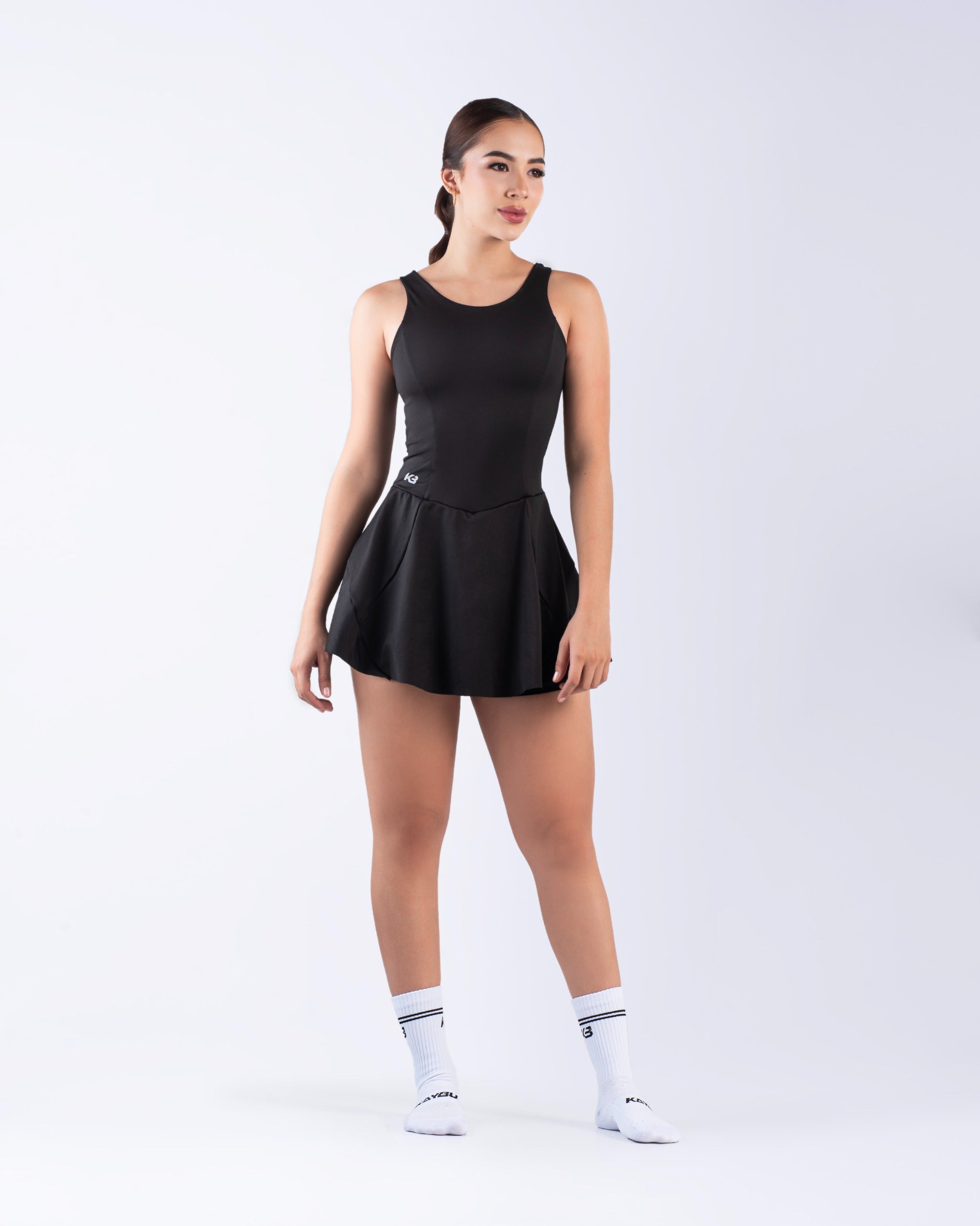 Vestido Luna