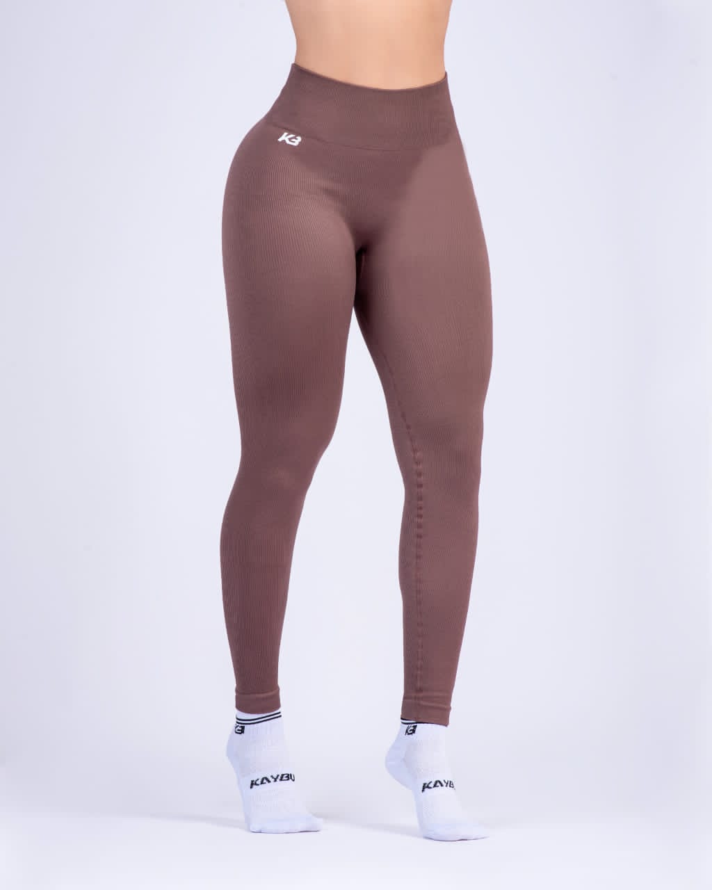 Leggins Seamless Unicolor
