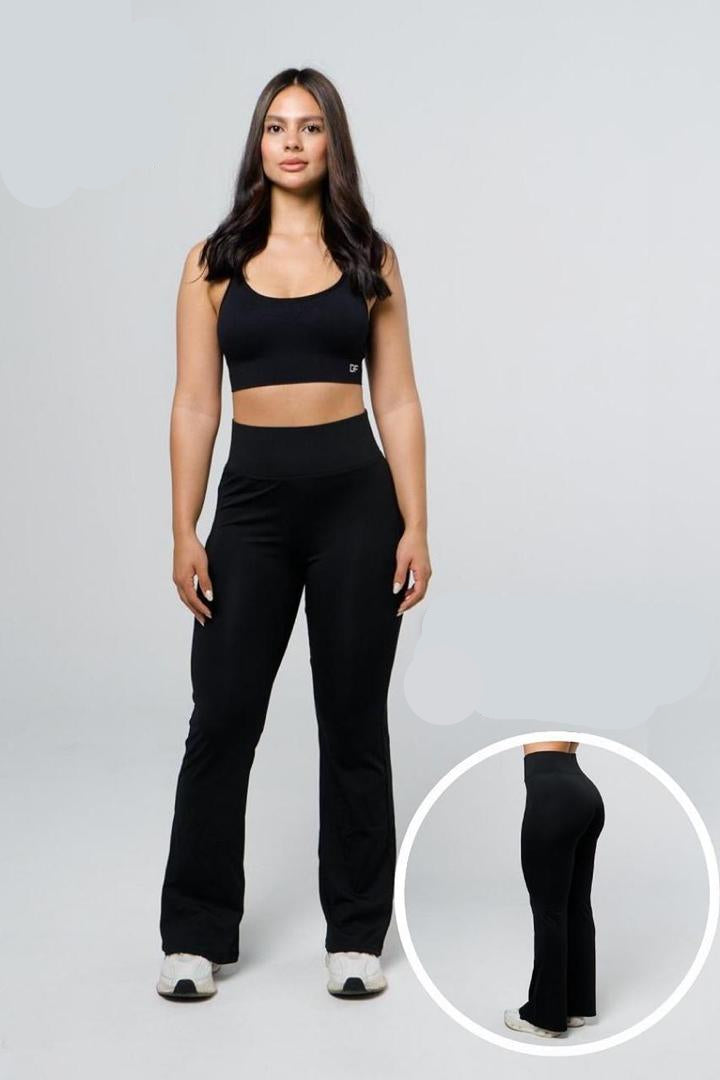 Leggins Bota Campana