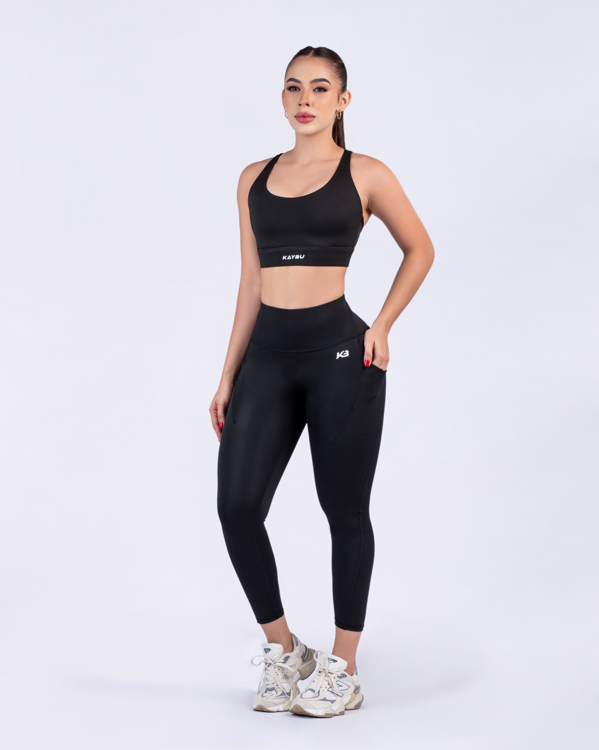 Conjunto Deportivo