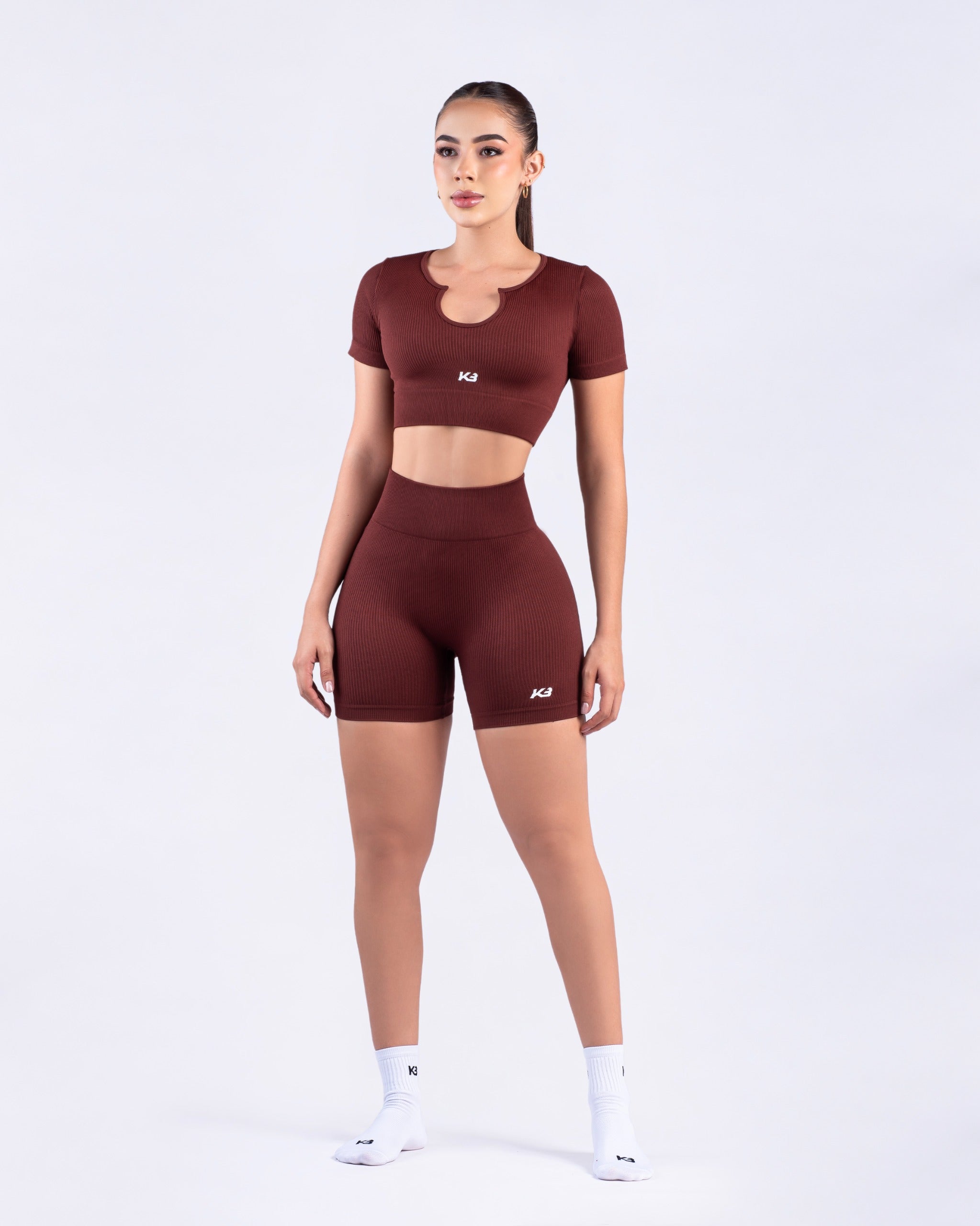 Conjunto Sport Seamless