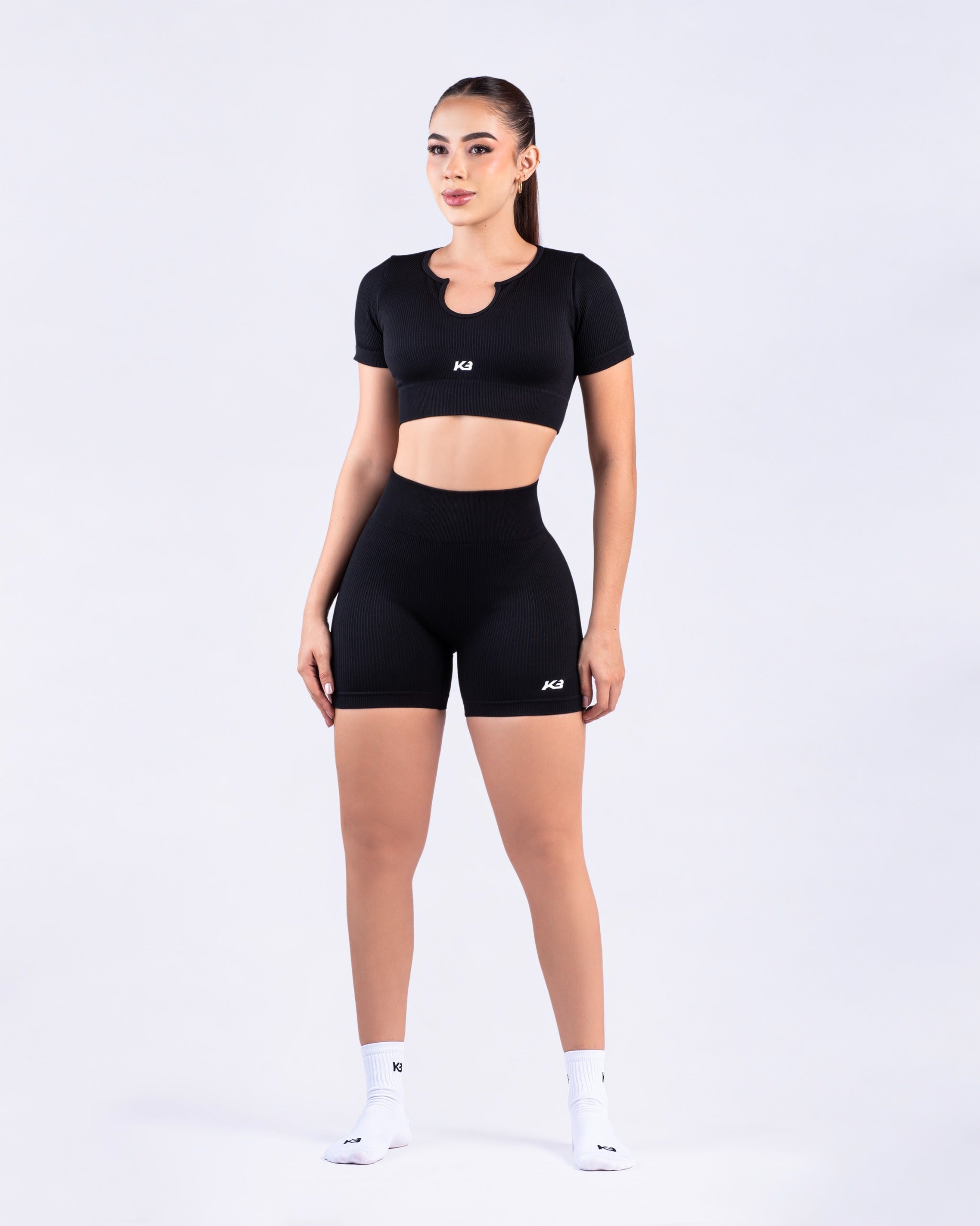 Conjunto Sport Seamless