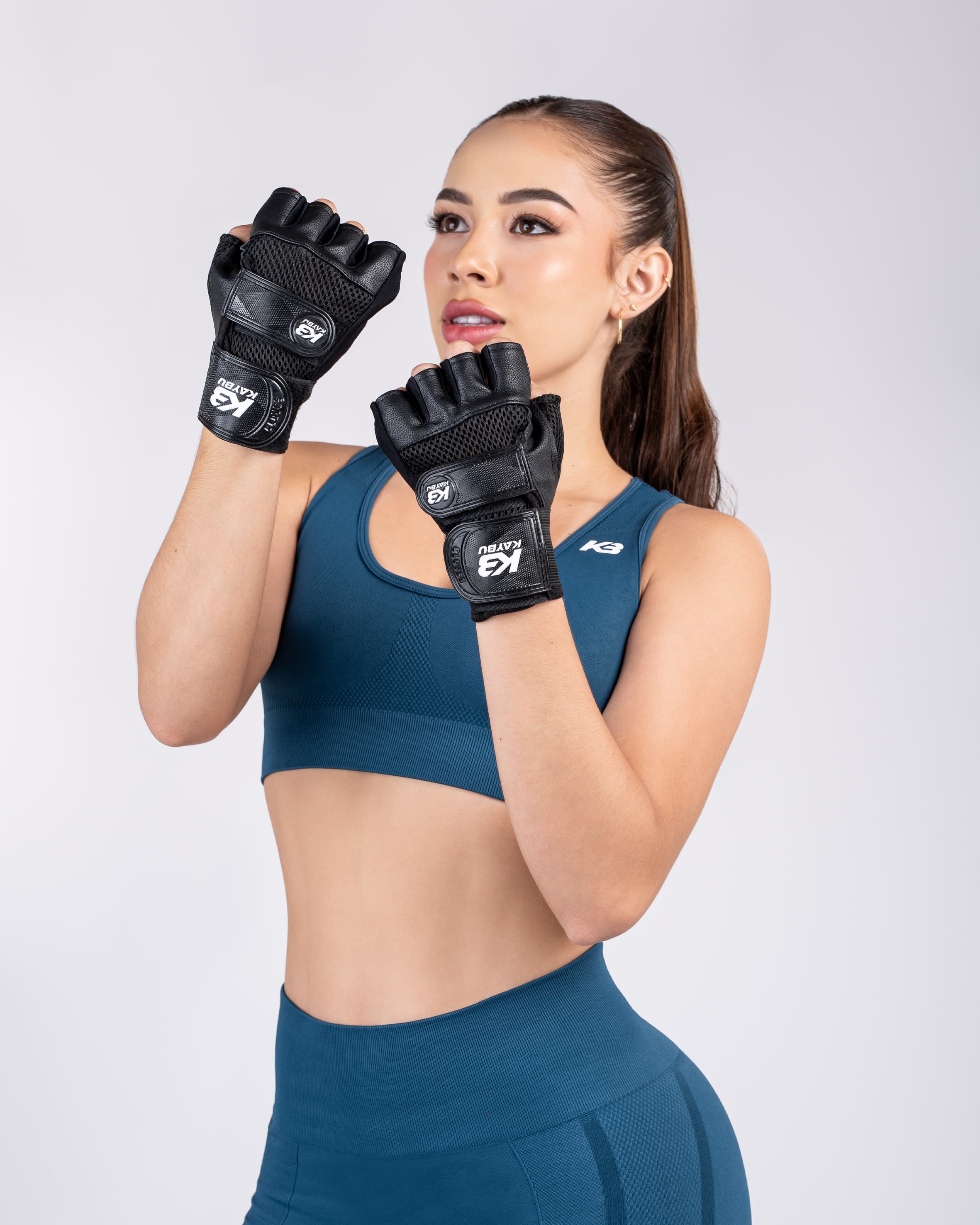 Guantes Sport