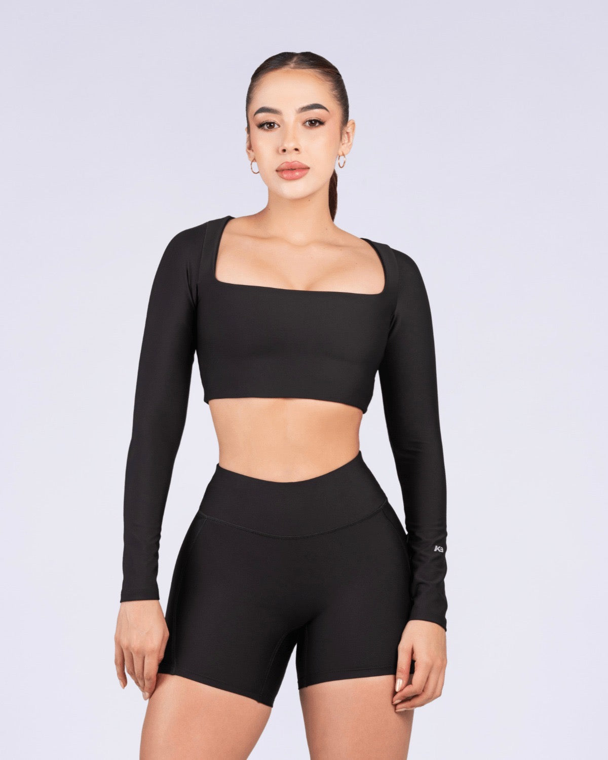 Conjunto Buzo Aura