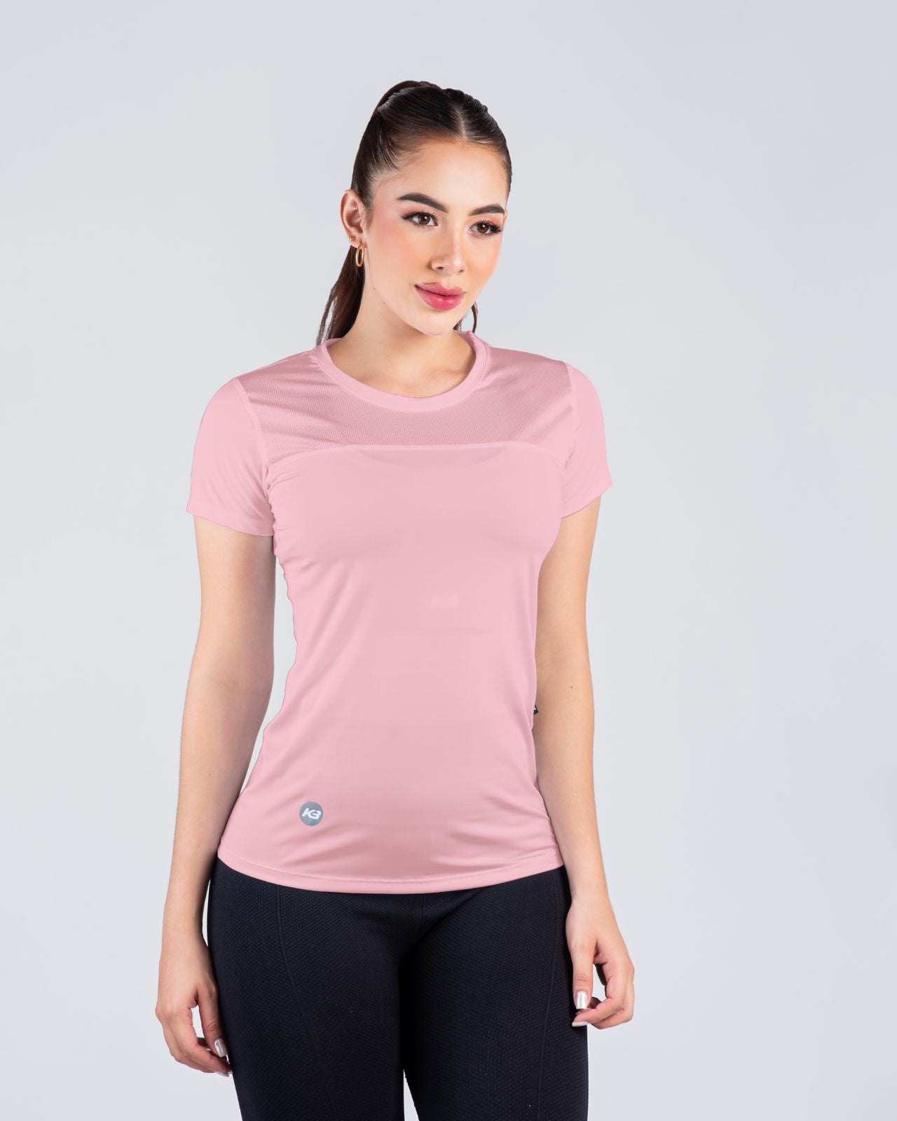 Blusa Unicolor Lisa