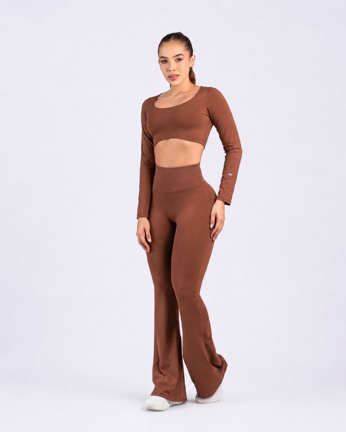 Conjunto Bota Campana