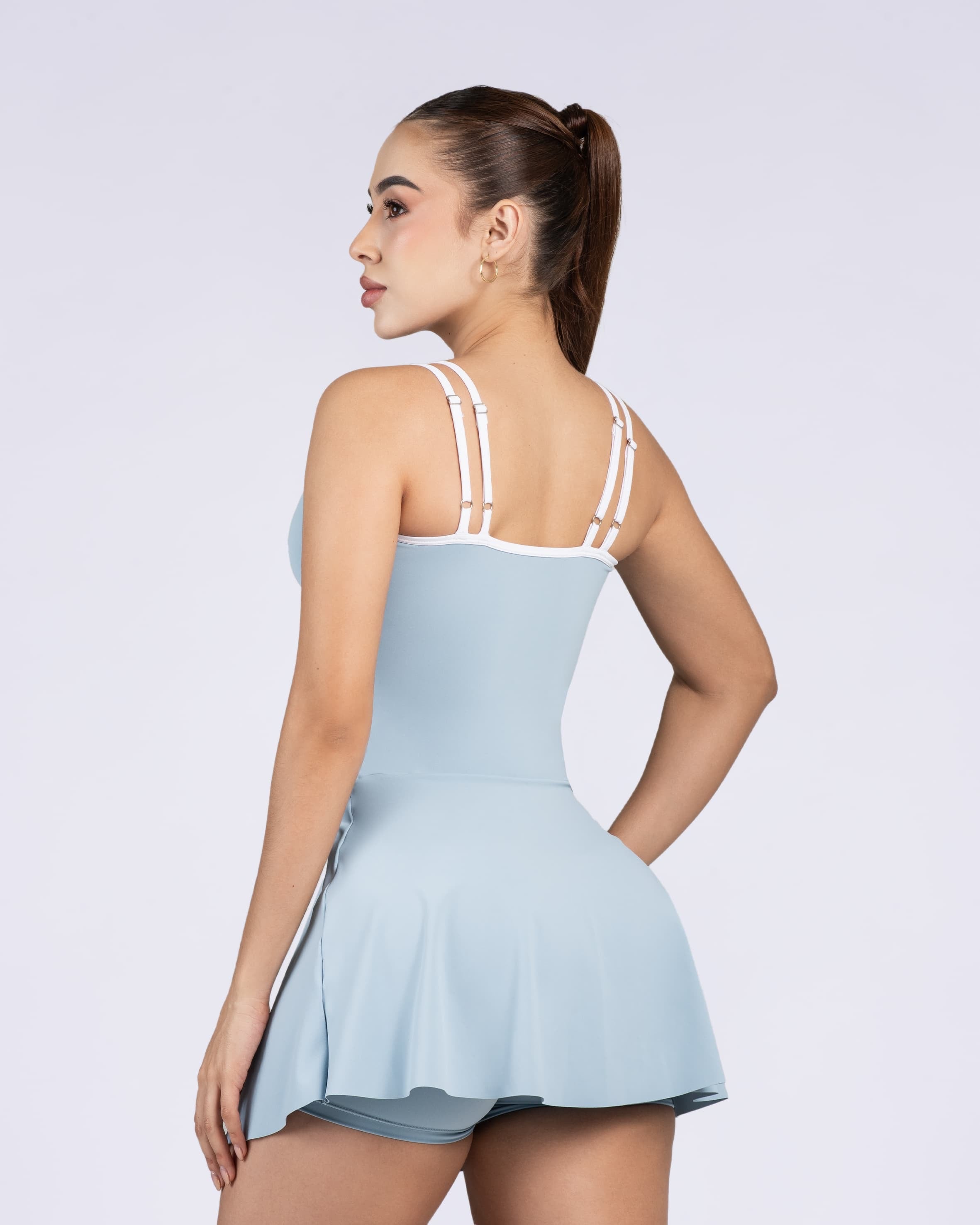 Vestido Aura