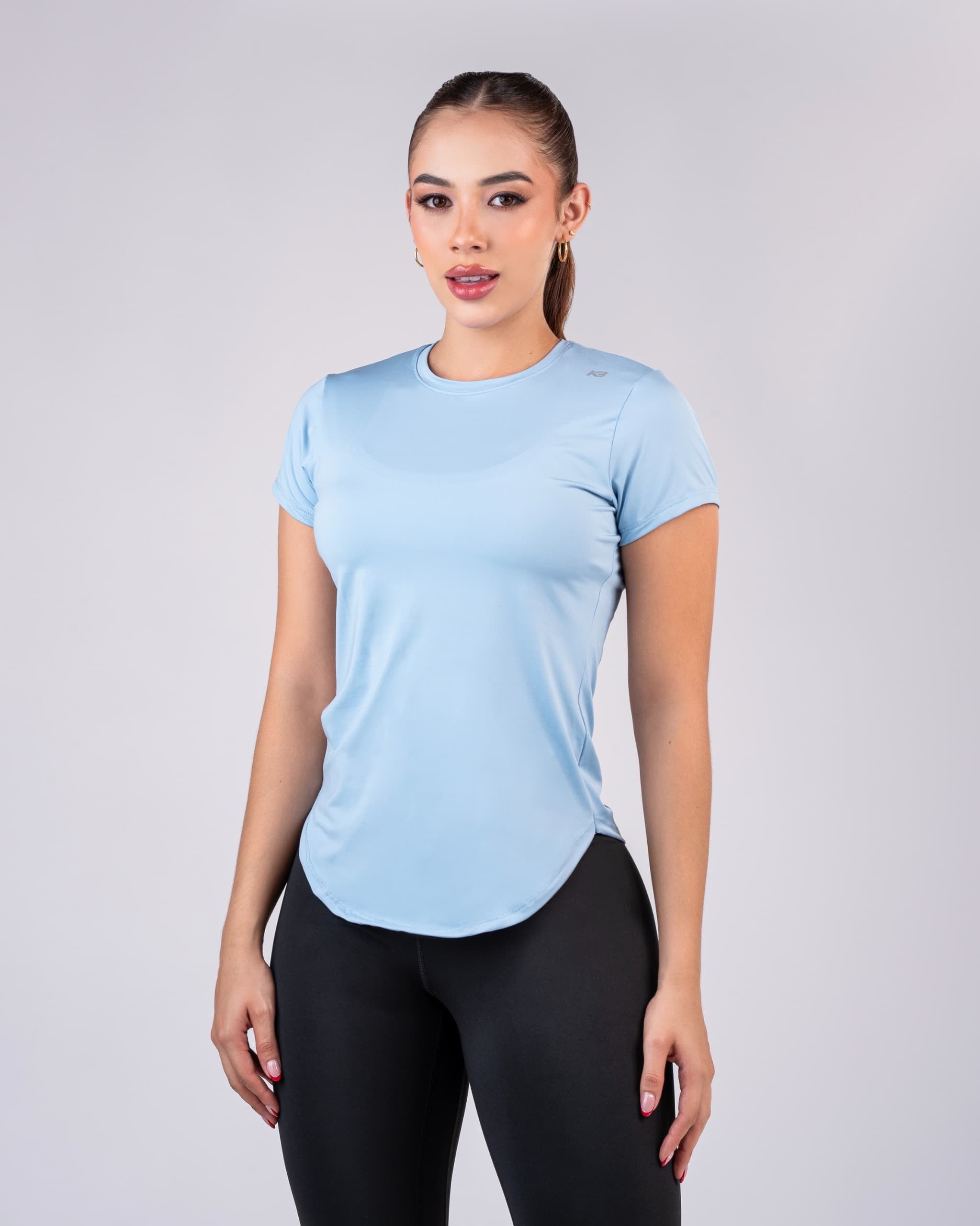 Blusa Essential Fit