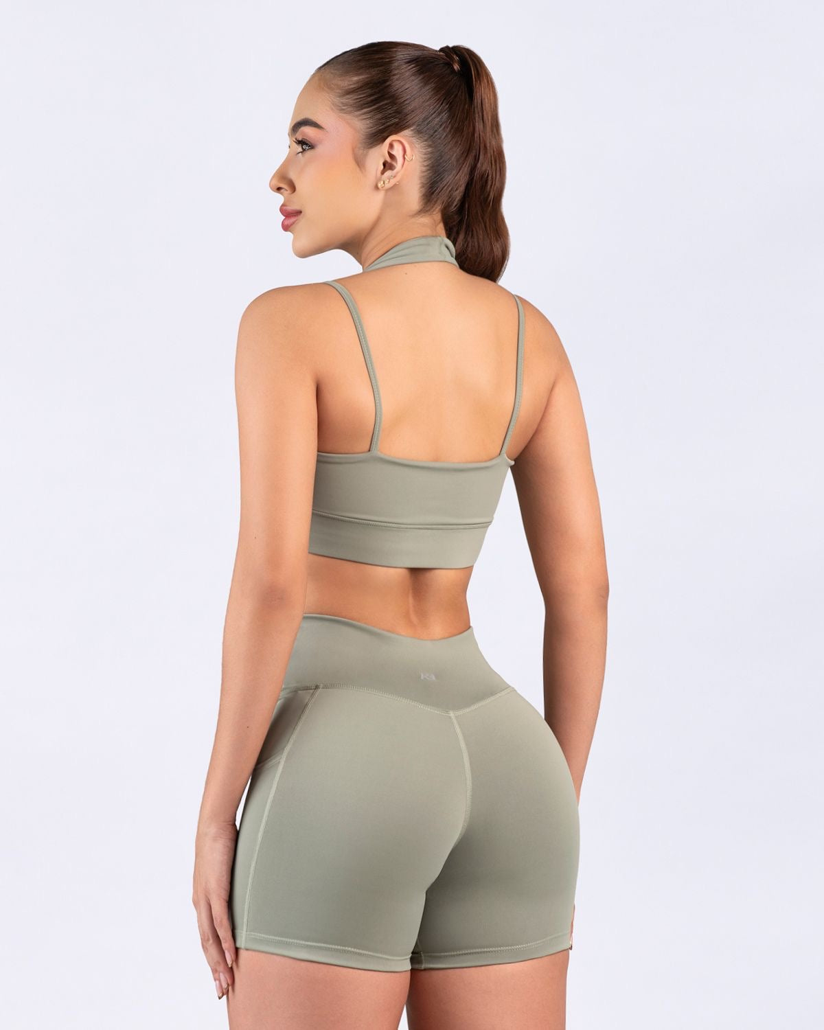 Conjunto Gym Girly