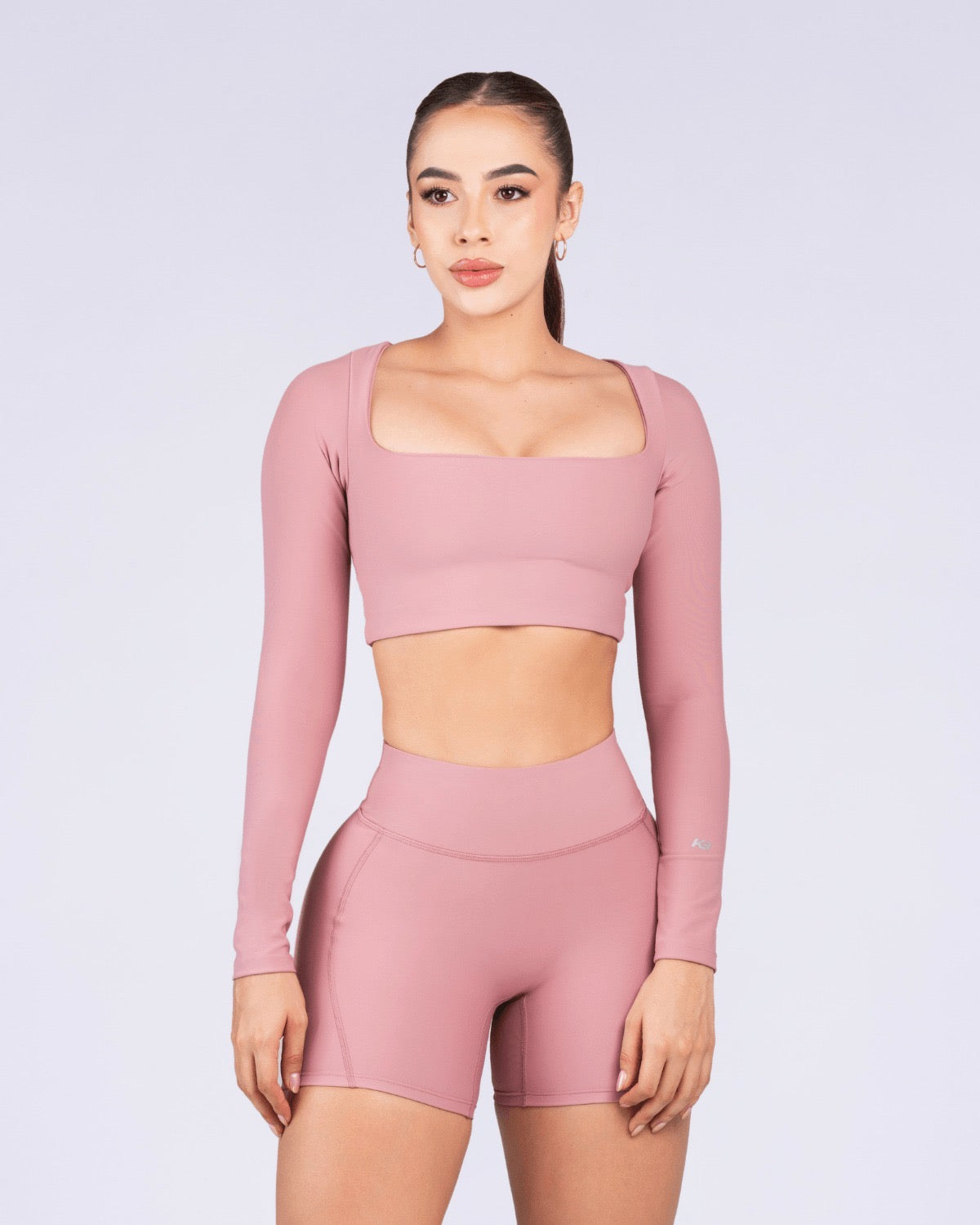 Conjunto Buzo Aura