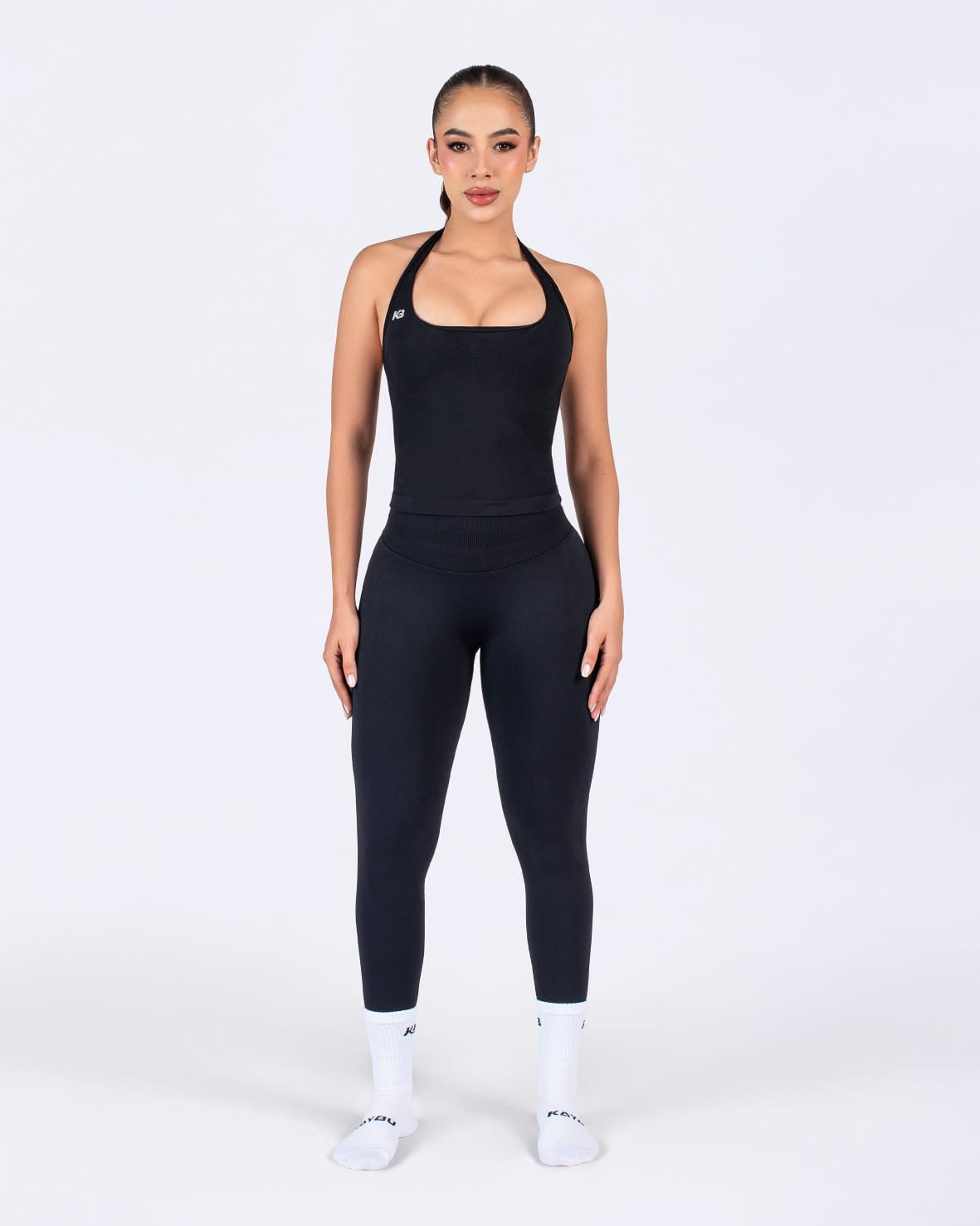 Conjunto Love Fit
