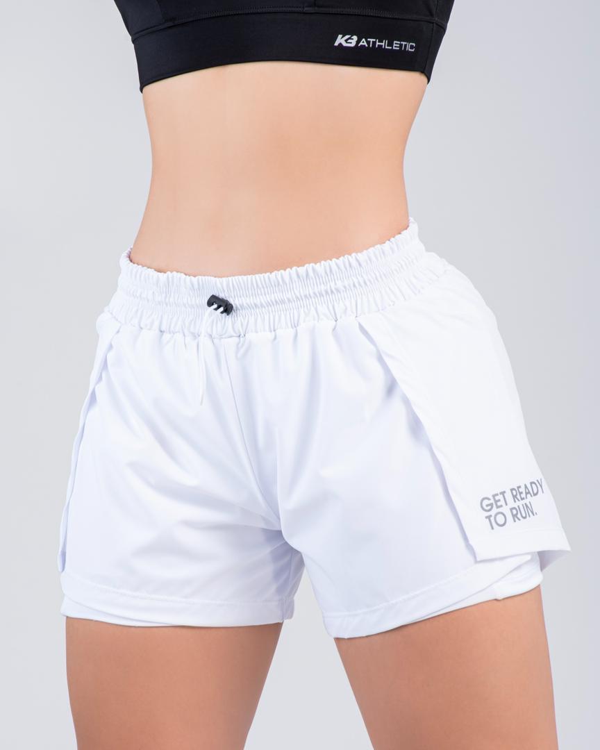 Short Impermeable Motion