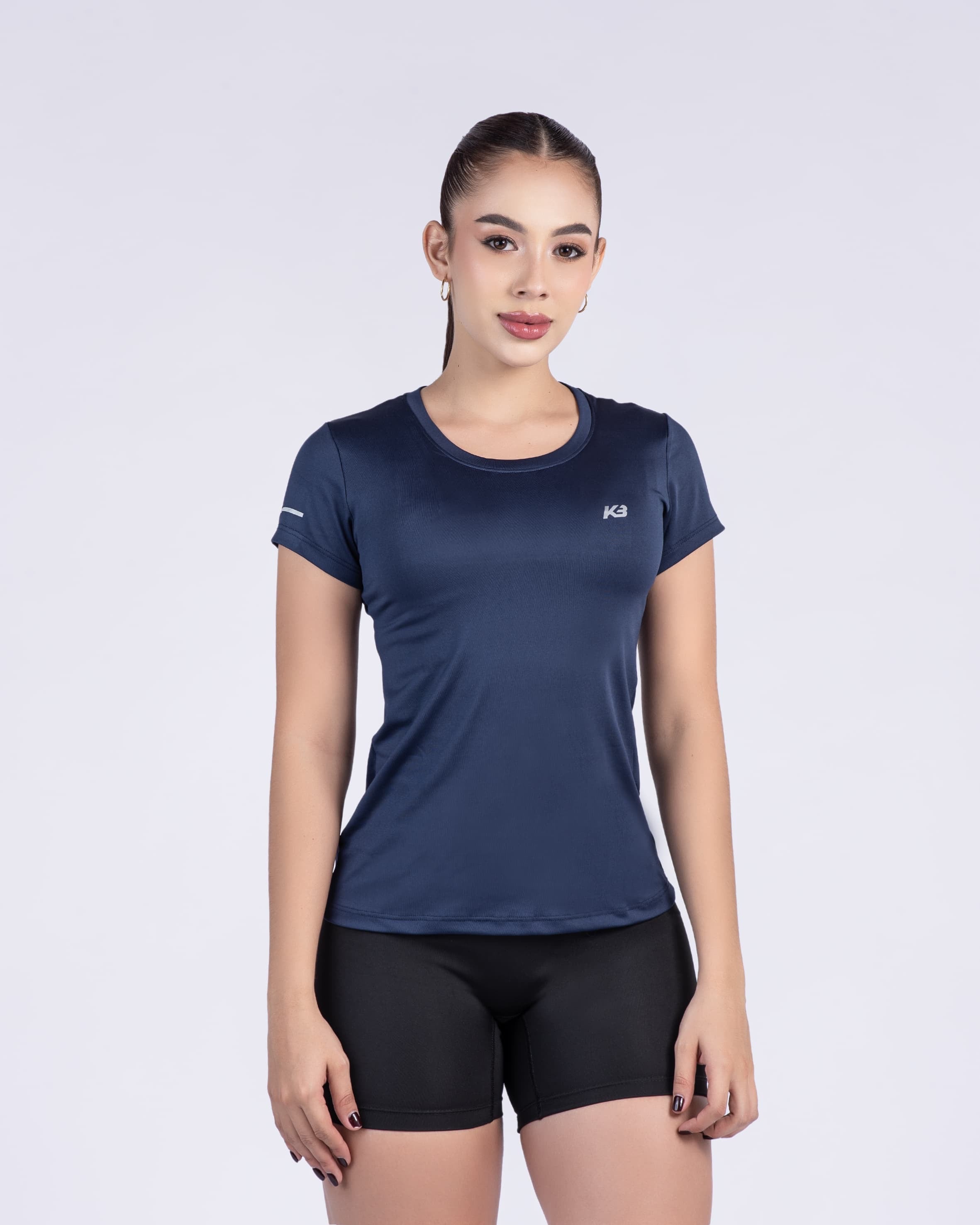 Blusa Unicolor