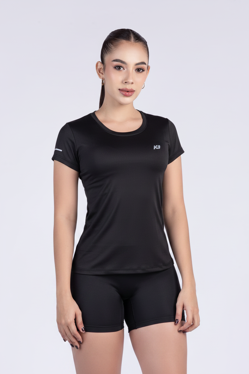 Blusa Unicolor