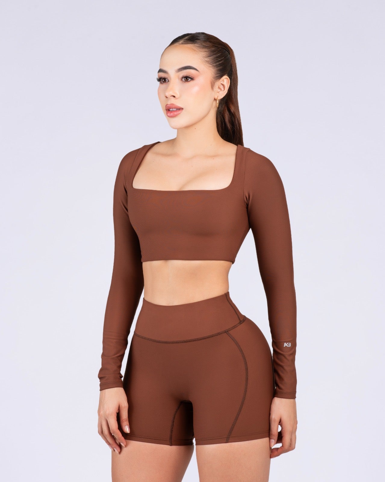 Conjunto Buzo Aura