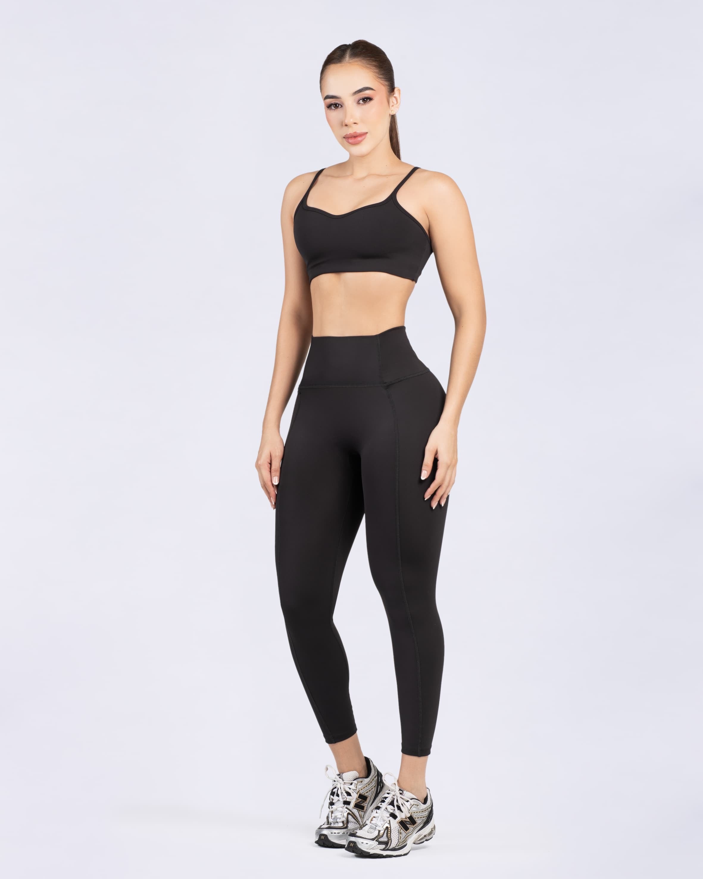 Conjunto Tiras Golde Muse