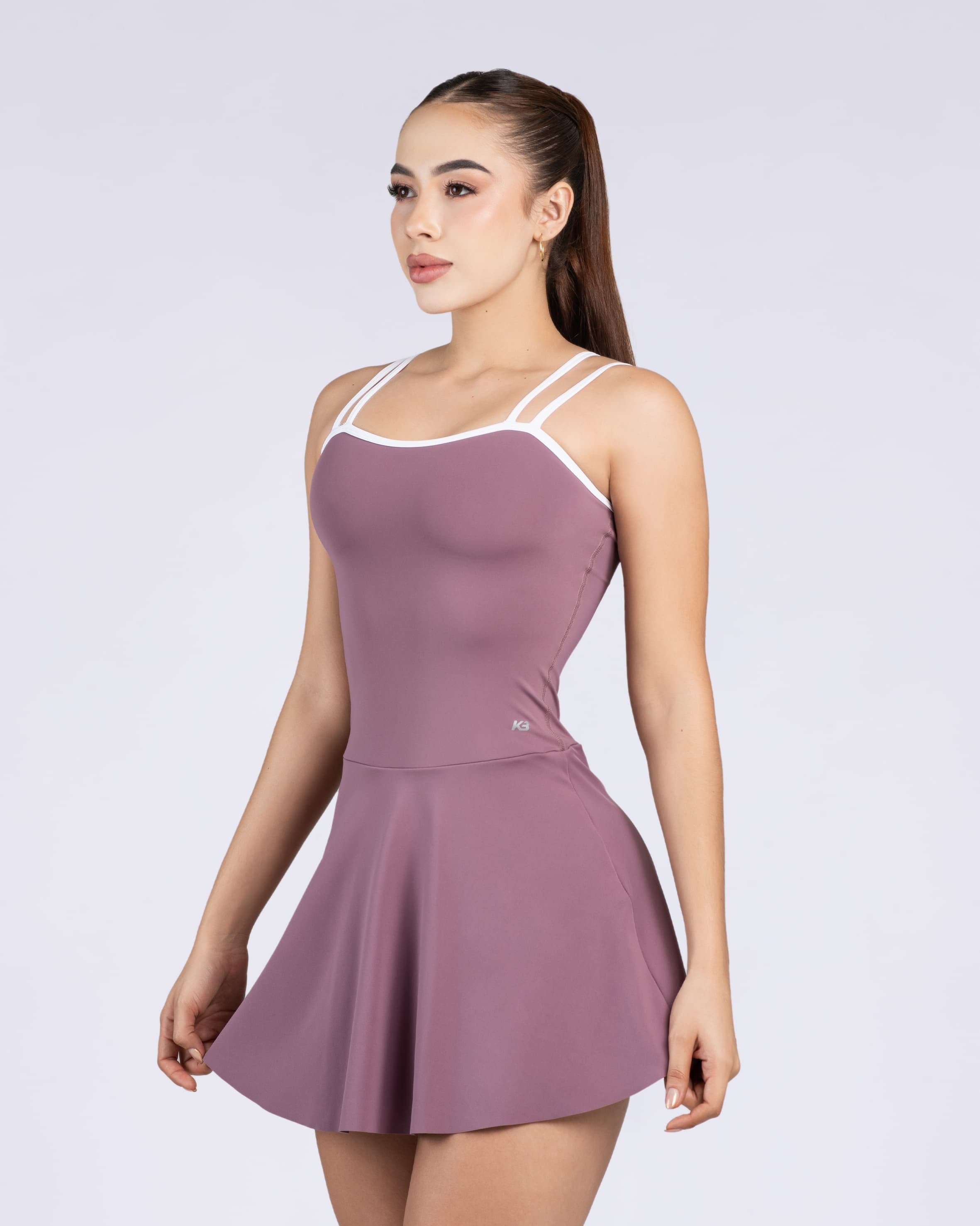 Vestido Aura