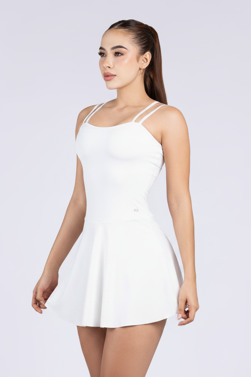 Vestido Aura