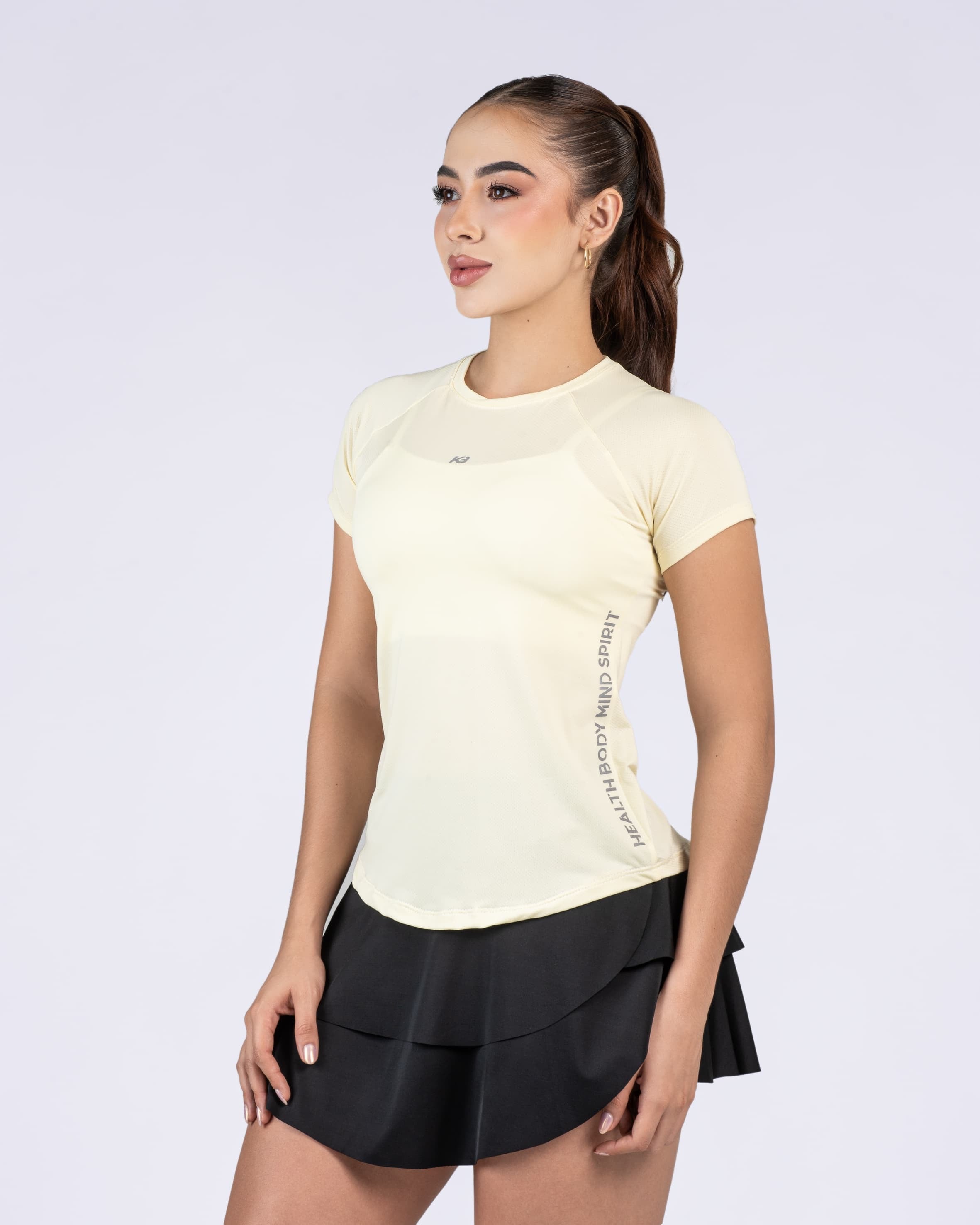 Blusa Unicolor