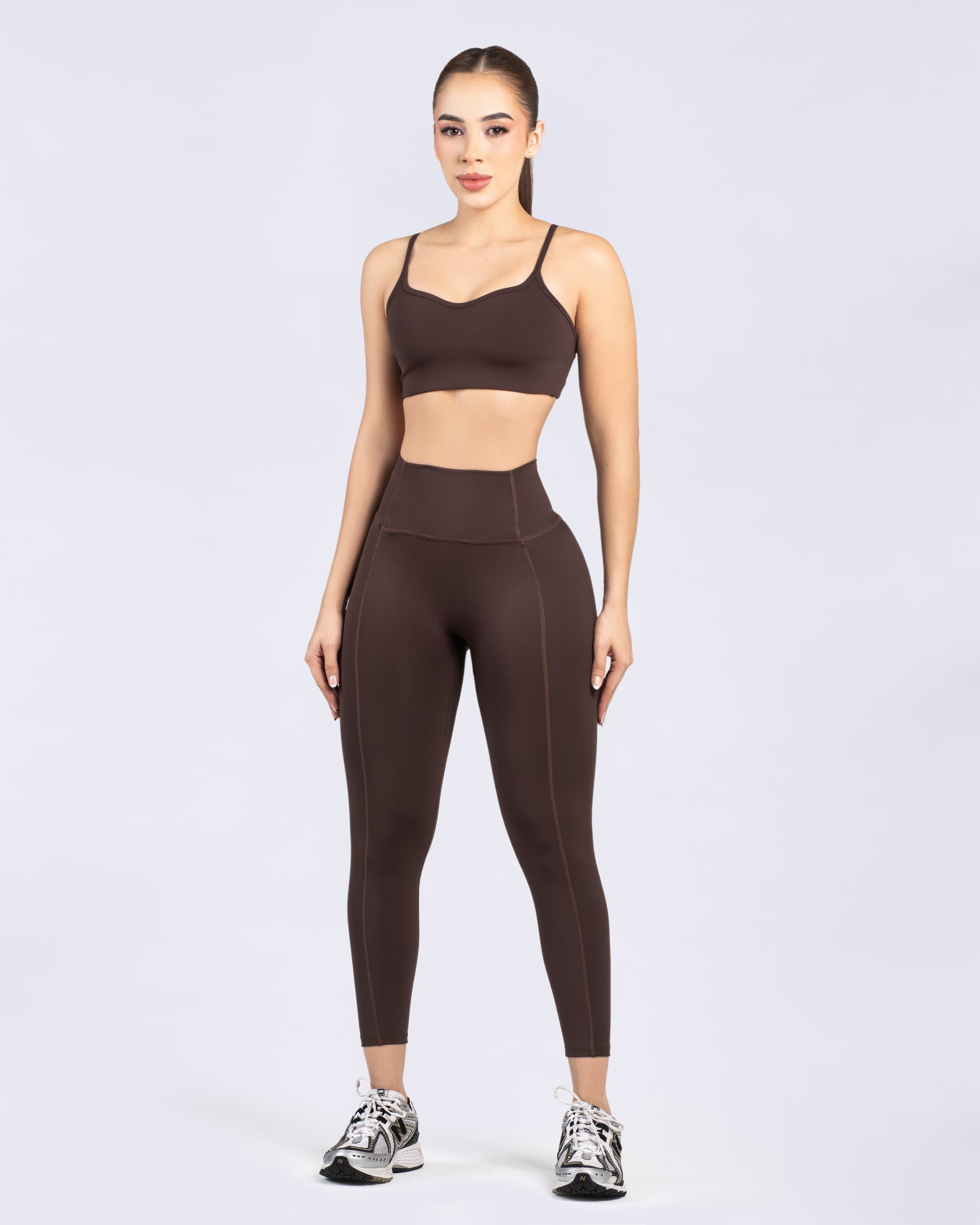Conjunto Tiras Golde Muse