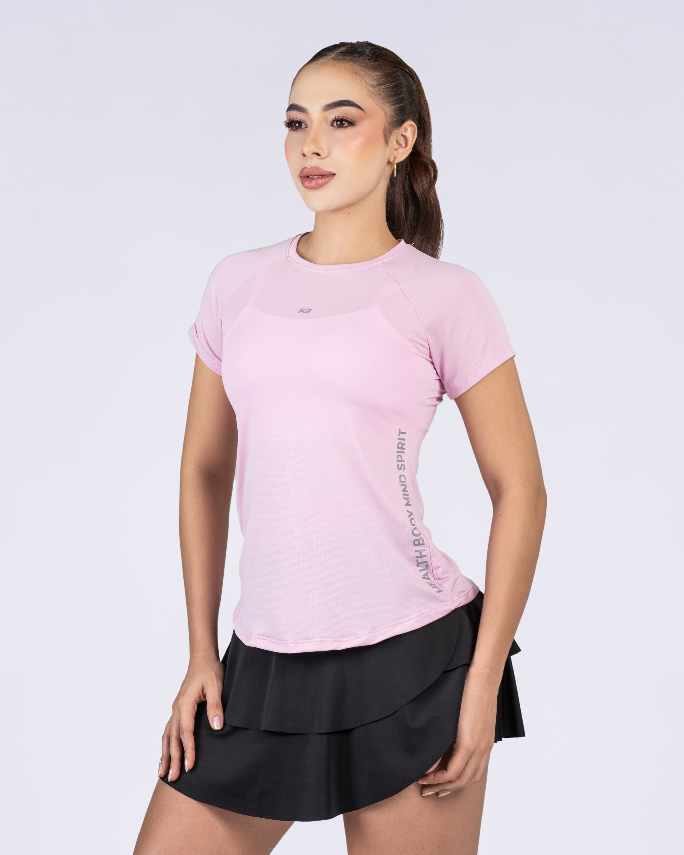 Blusa Unicolor