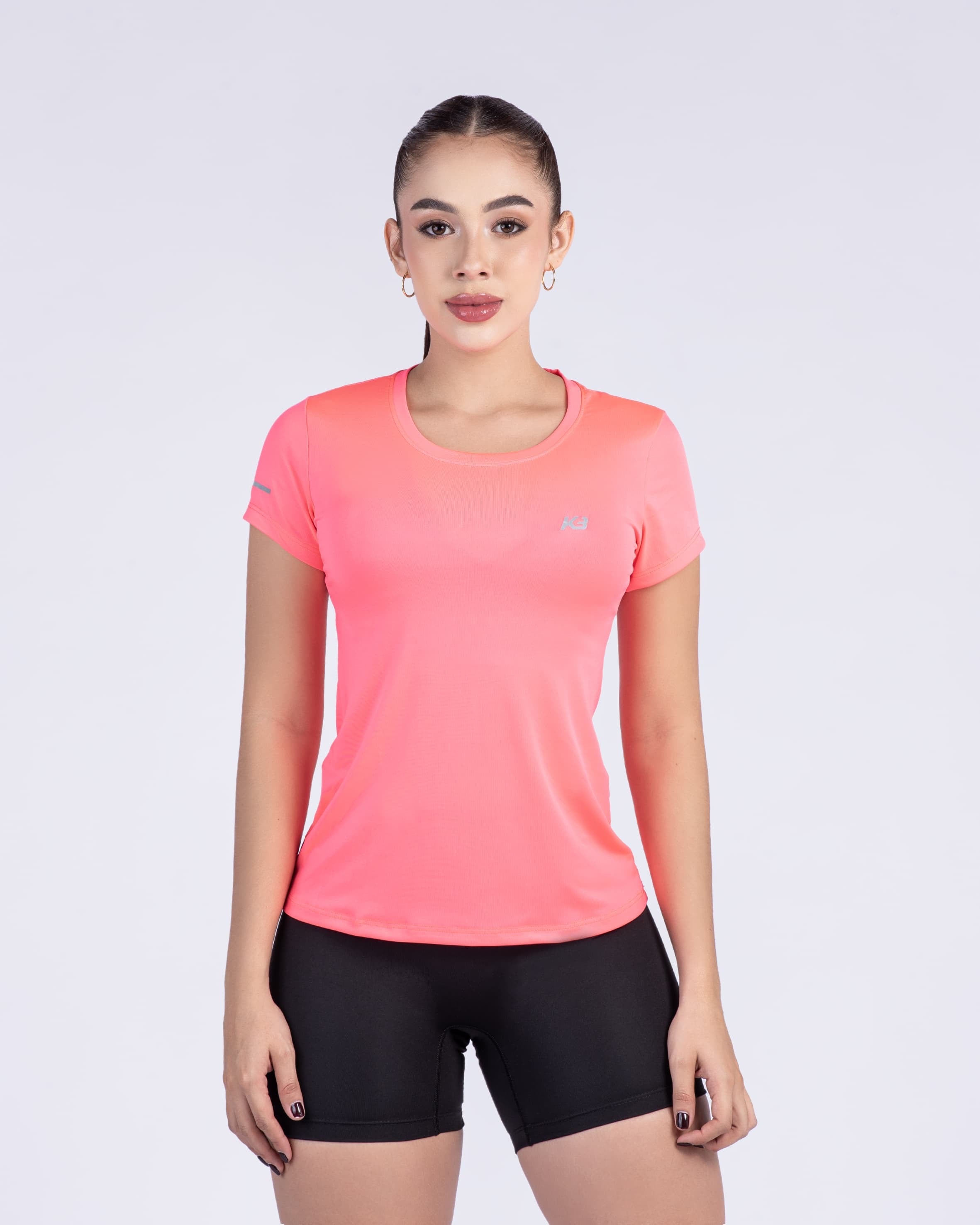 Blusa Unicolor